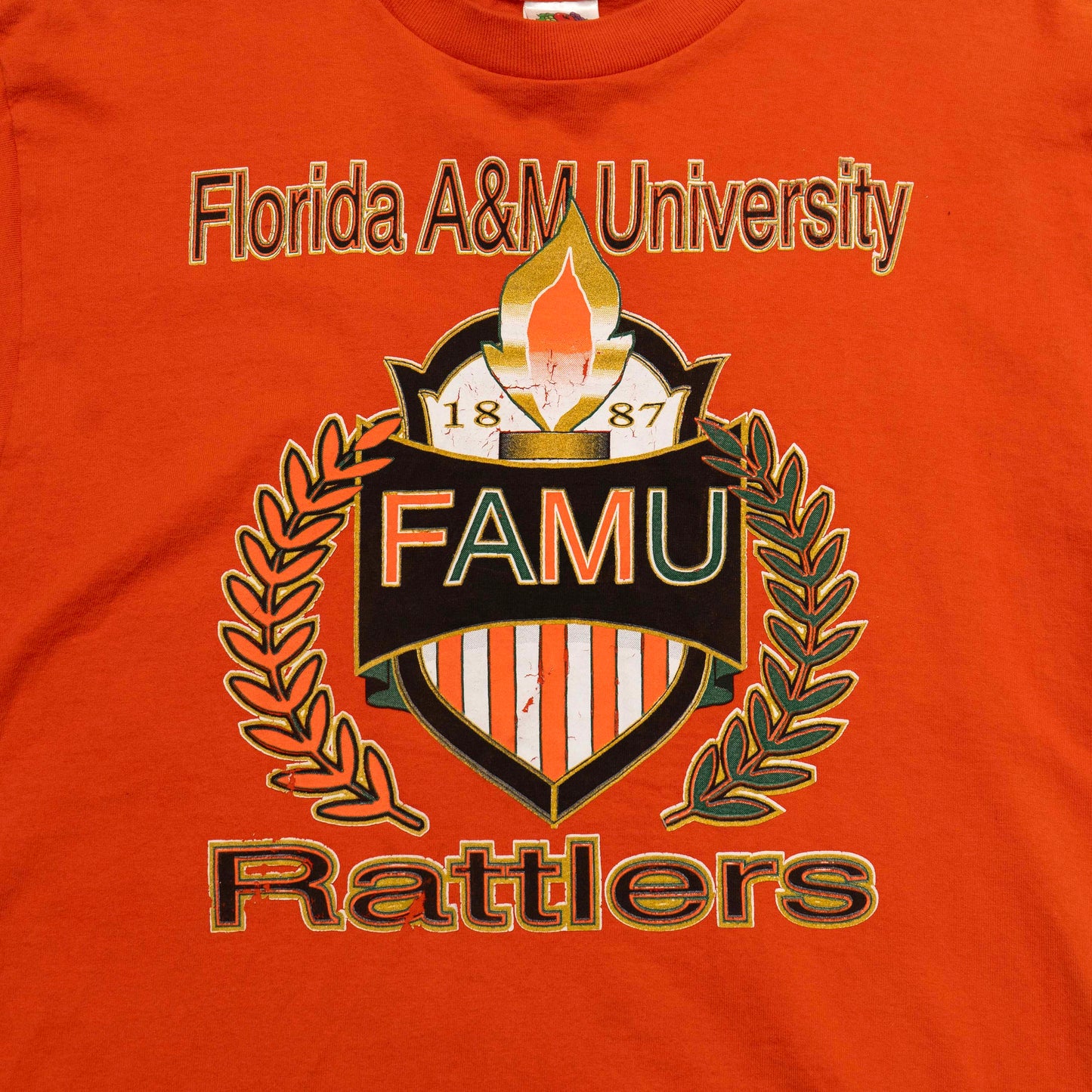 FAMU Shirt - M