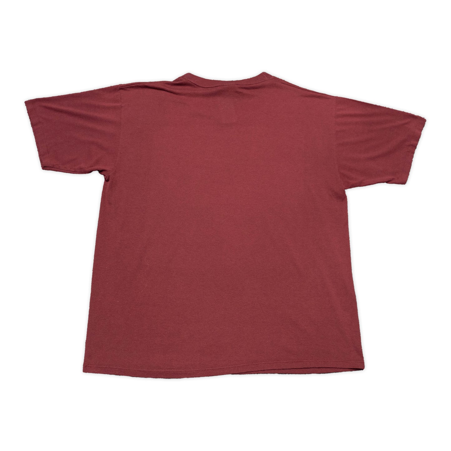 FSU Mom Heart Shirt