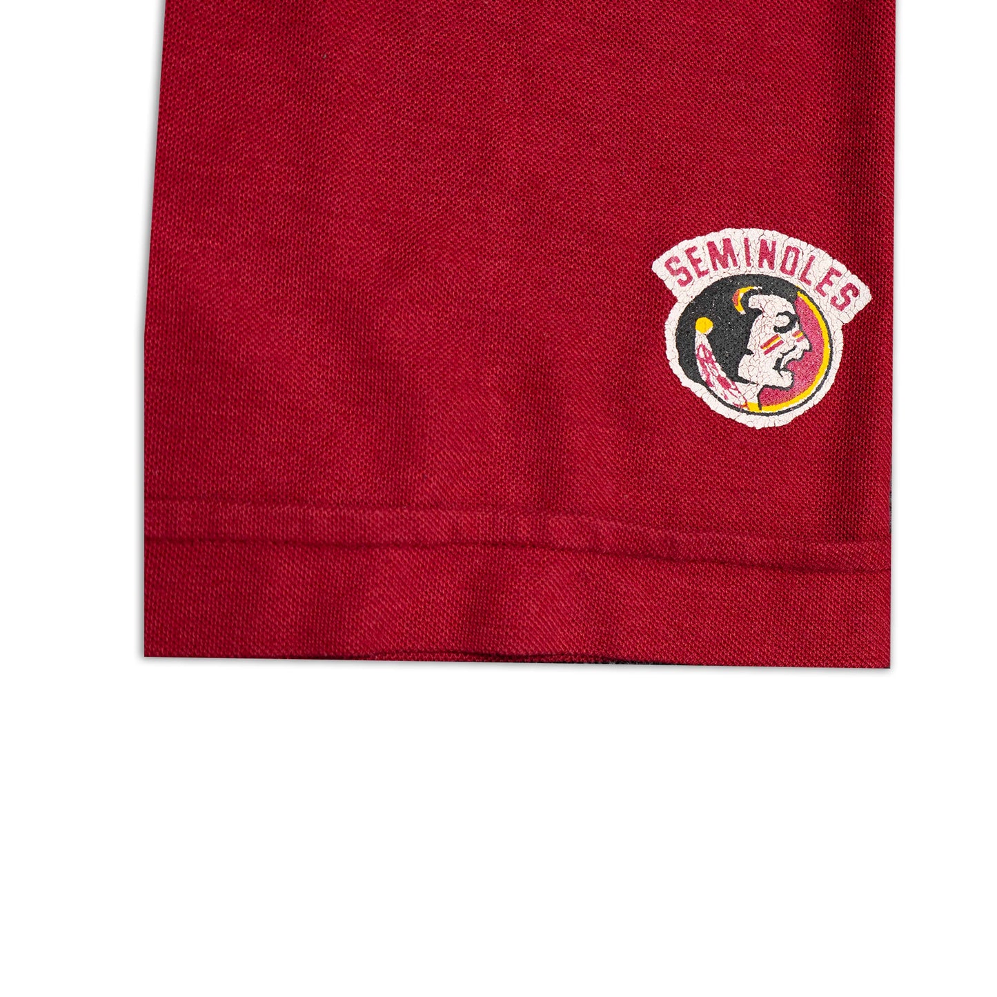 FSU Action Polo