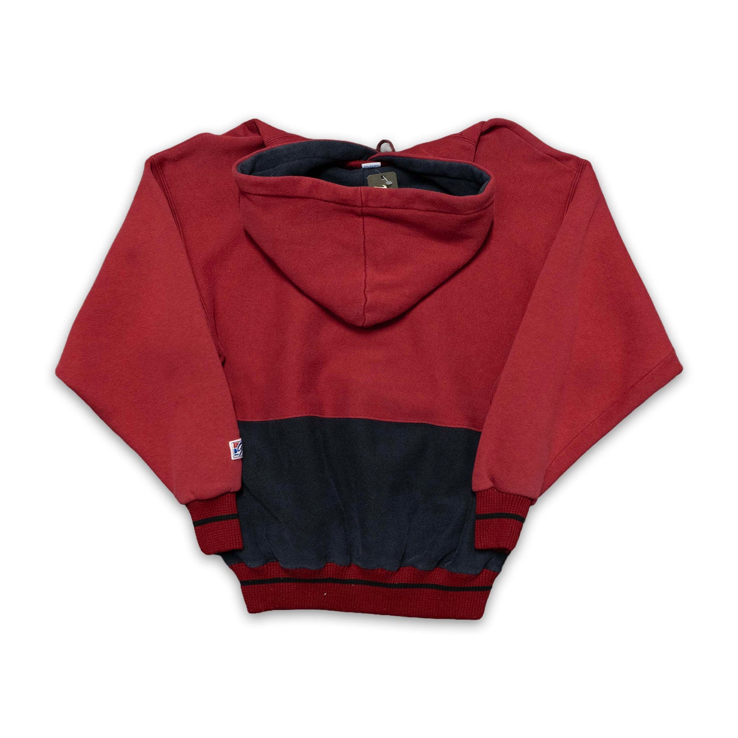 FSU The Game Patch Hoodie