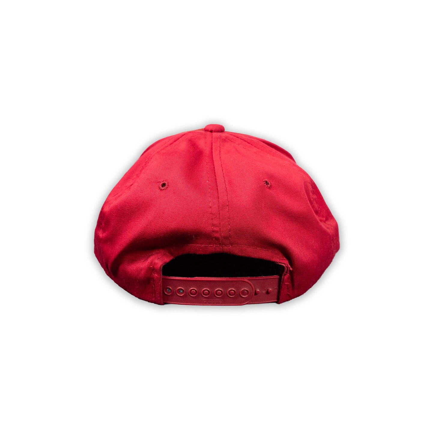 FSU Yupoong Felt Logo Hat