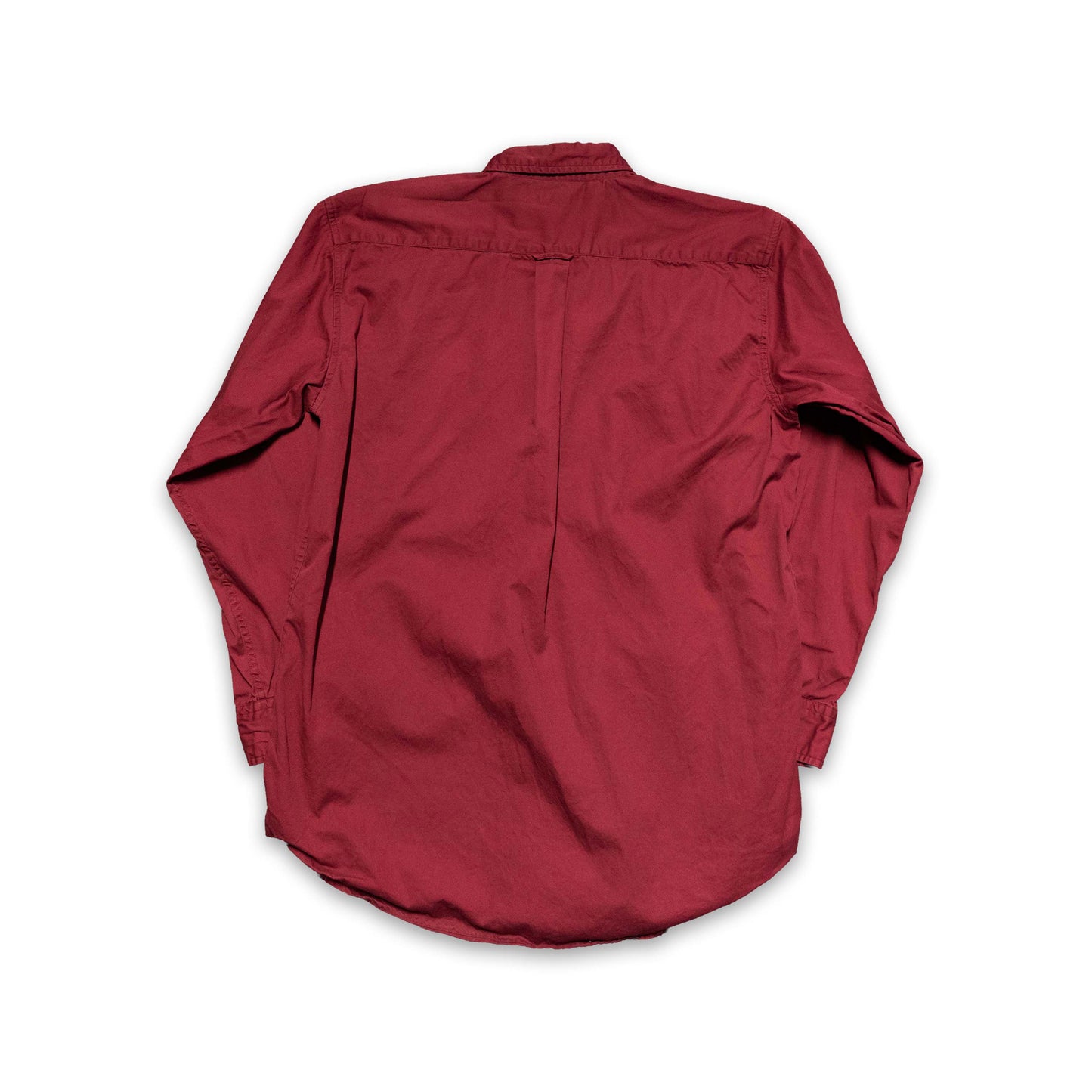FSU Button Down LS Shirt
