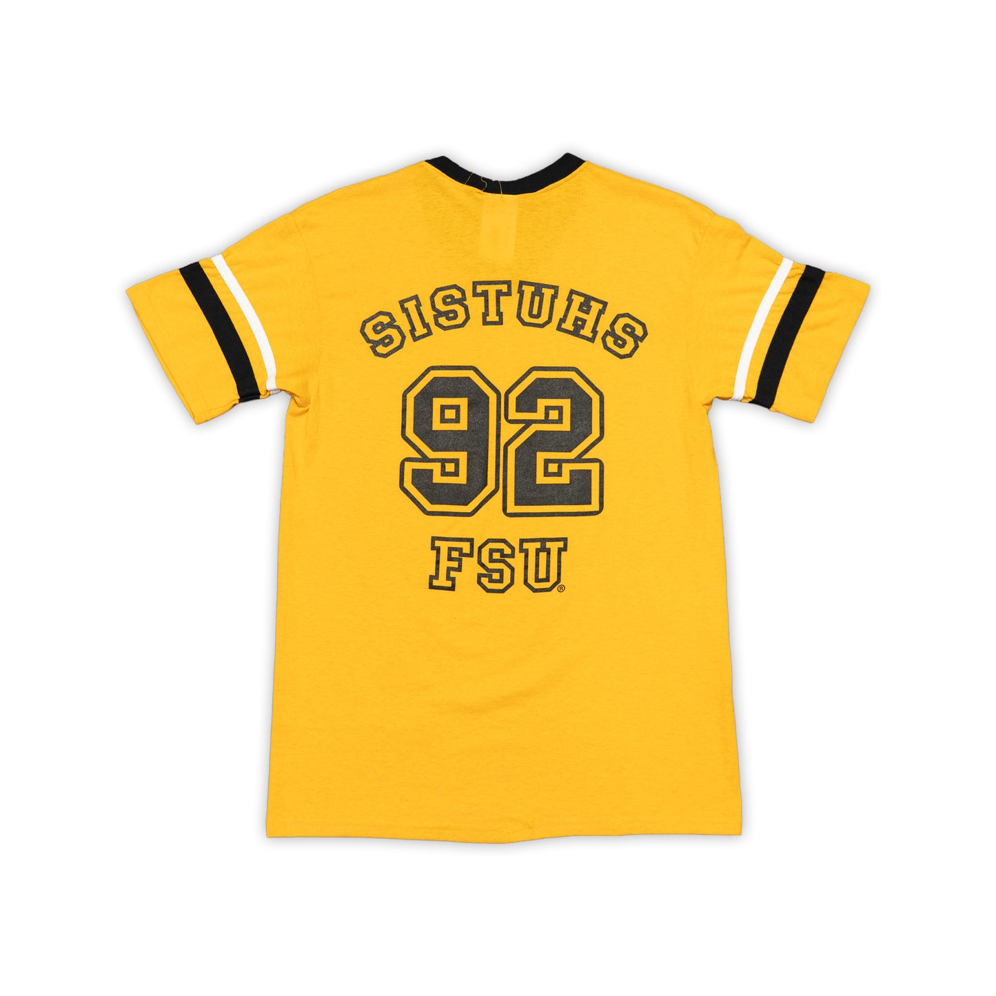 Sistuhs FSU Shirt - M