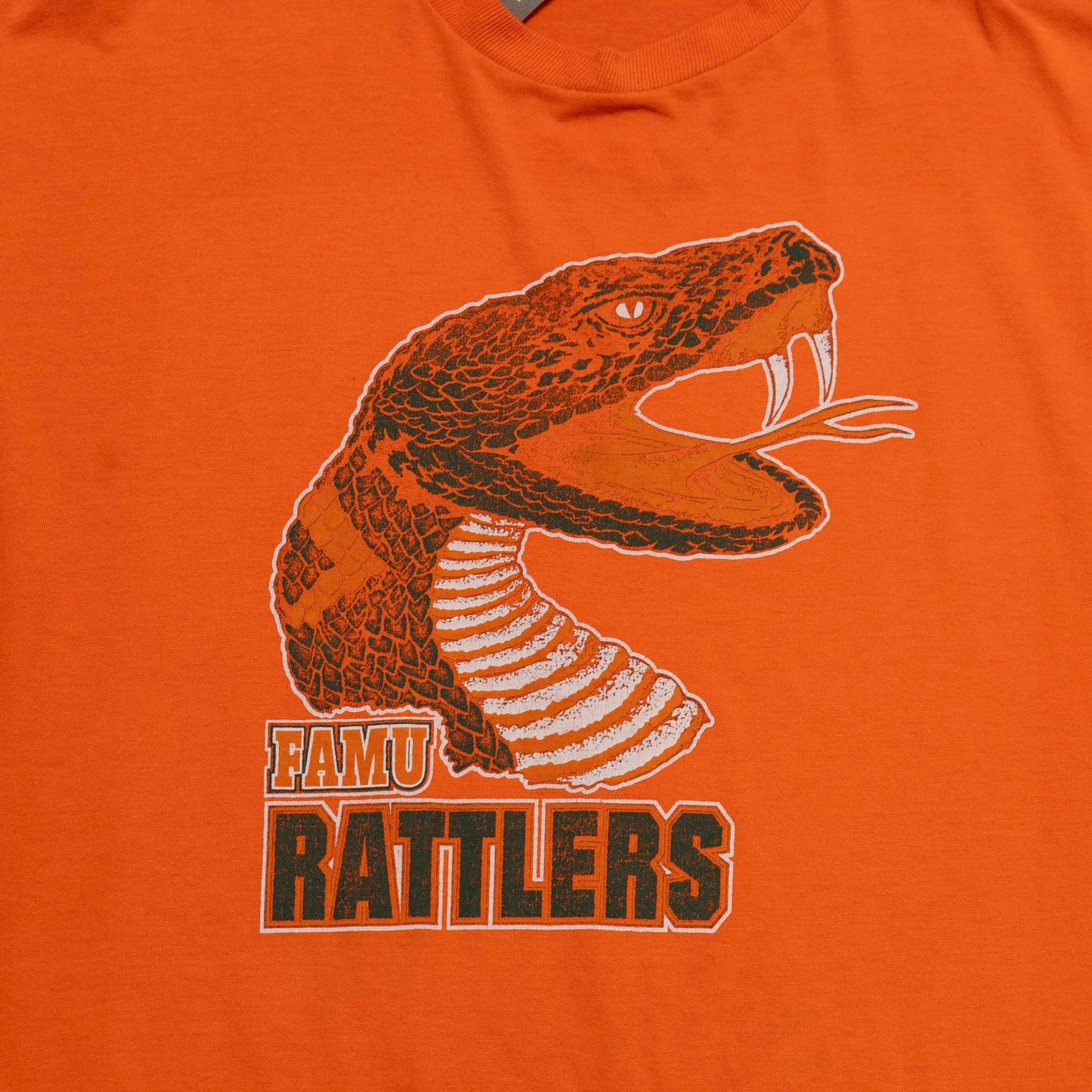 FAMU Shirt - XXL