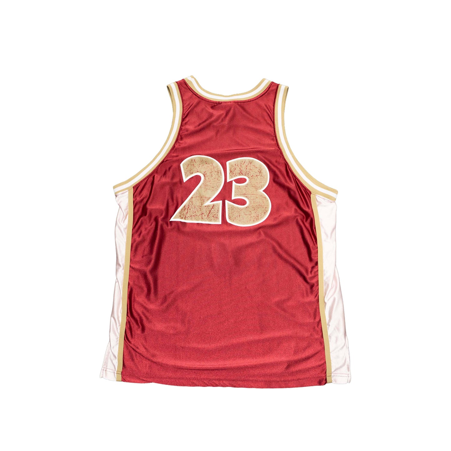 FSU Starter Basketball Jersey