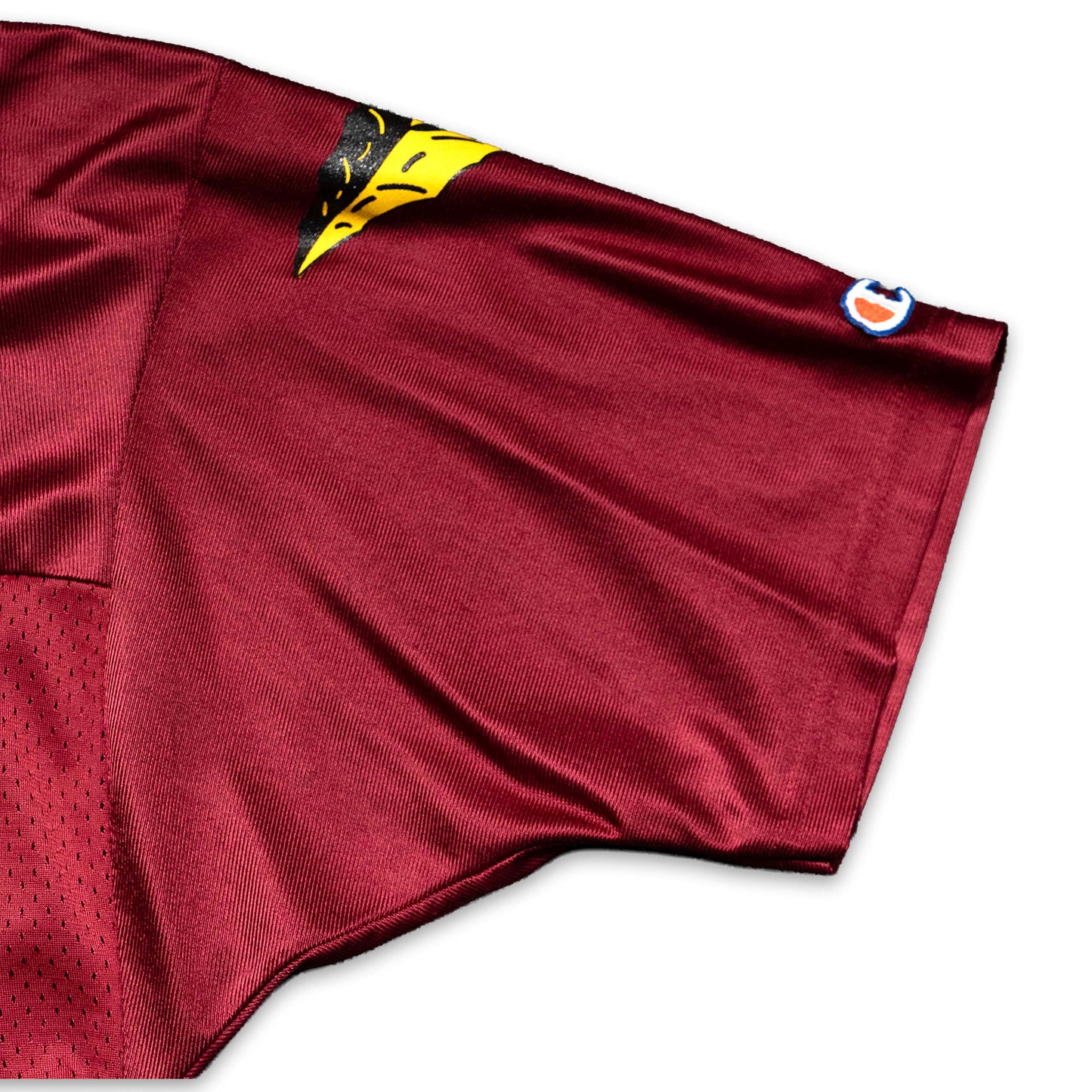 FSU #1 Champion Football Jersey