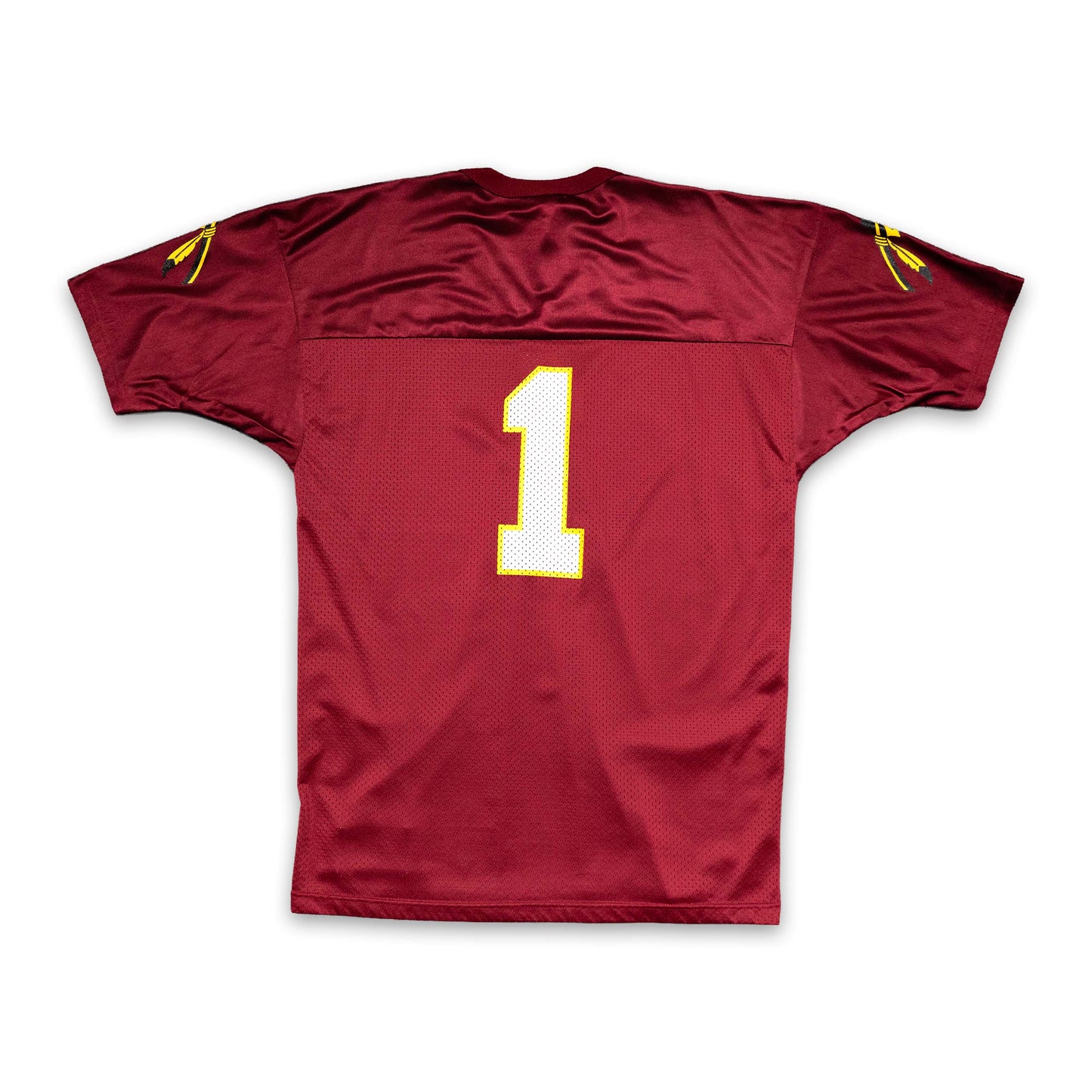 FSU #1 Champion Football Jersey