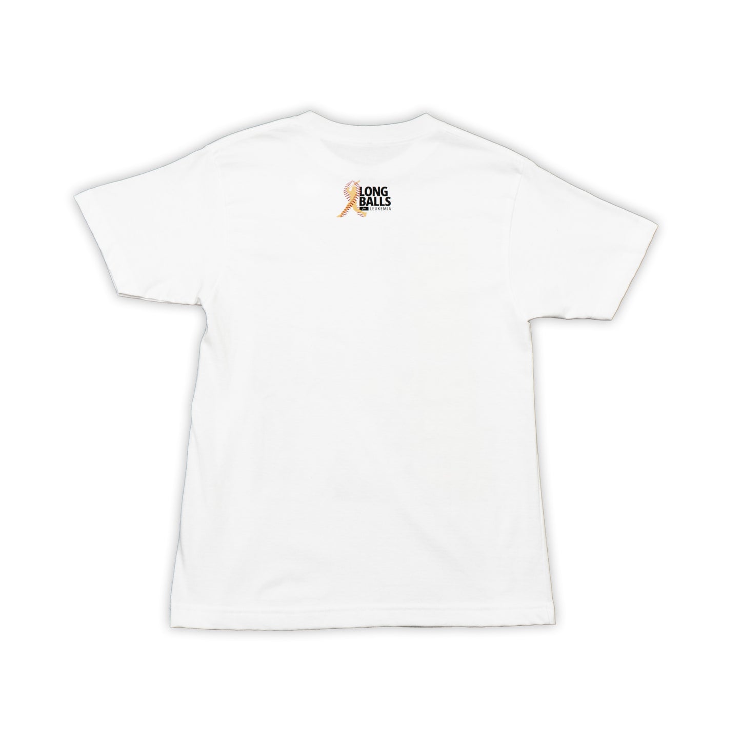 Myles Bailey Long Ball Club Shirt
