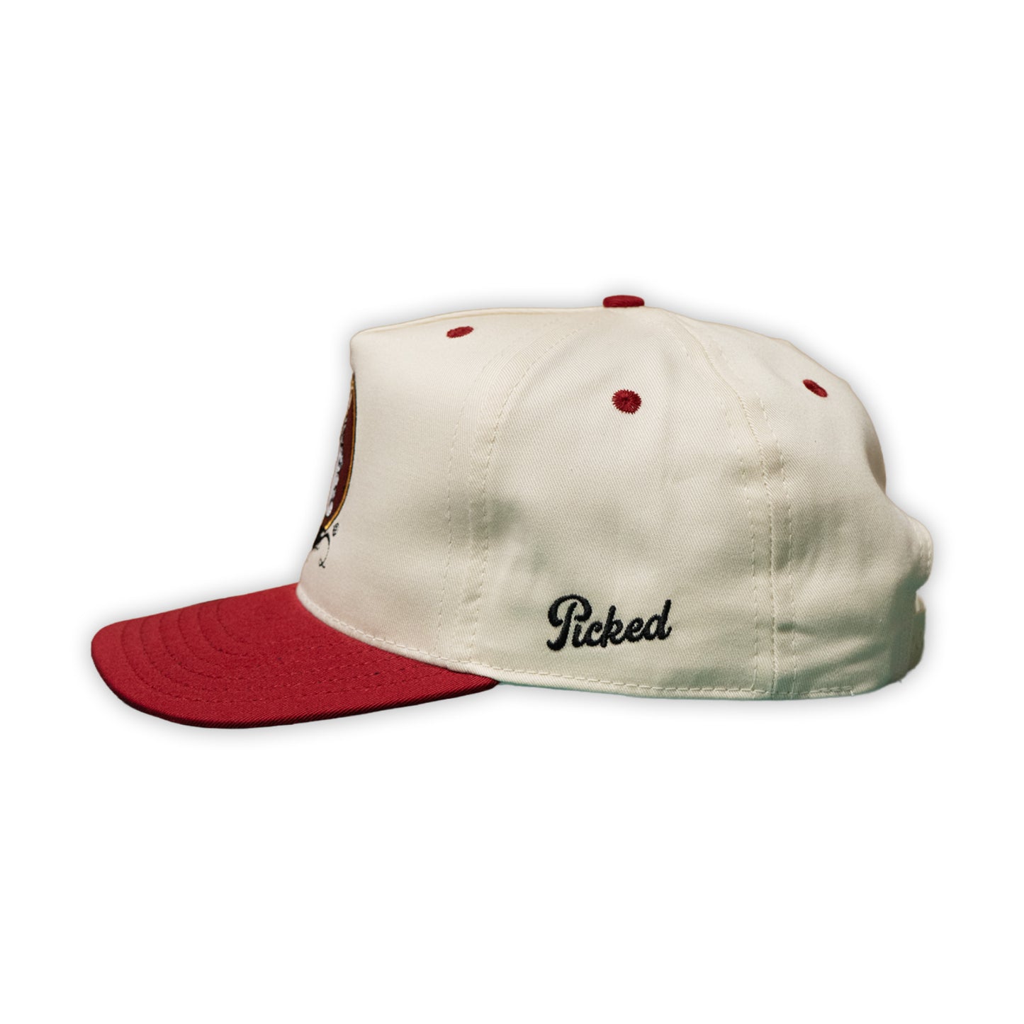 Lady Seminole Hat