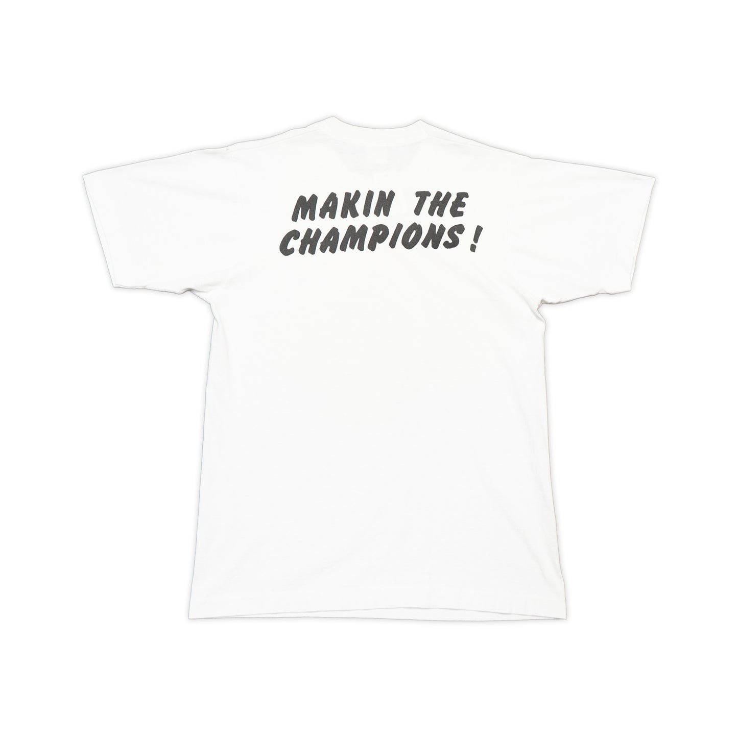 Bobby Nicknames Shirt