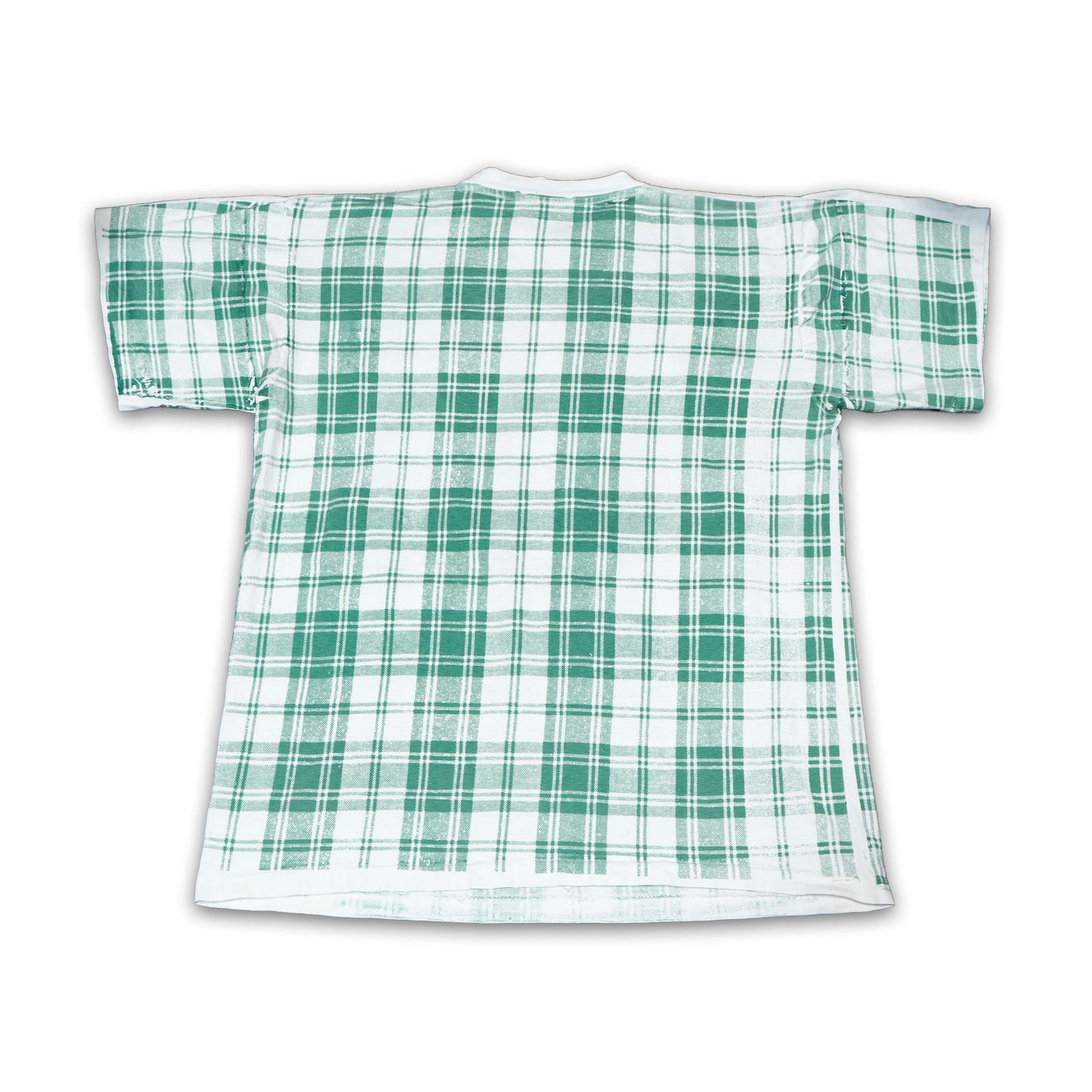 FAMU Plaid Shirt