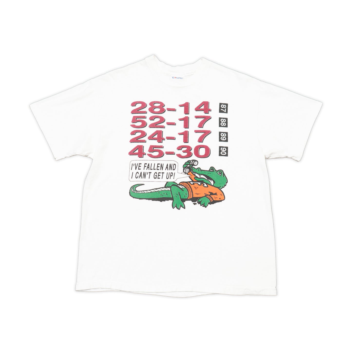 UF Has Fallen Shirt
