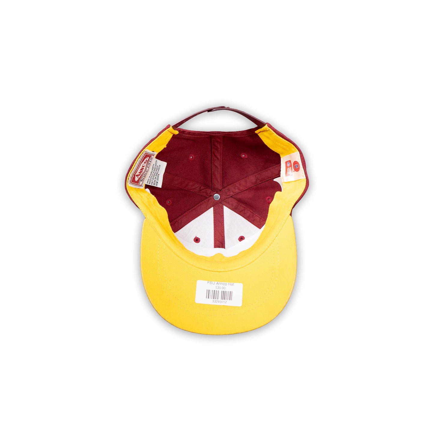 FSU Annco Hat