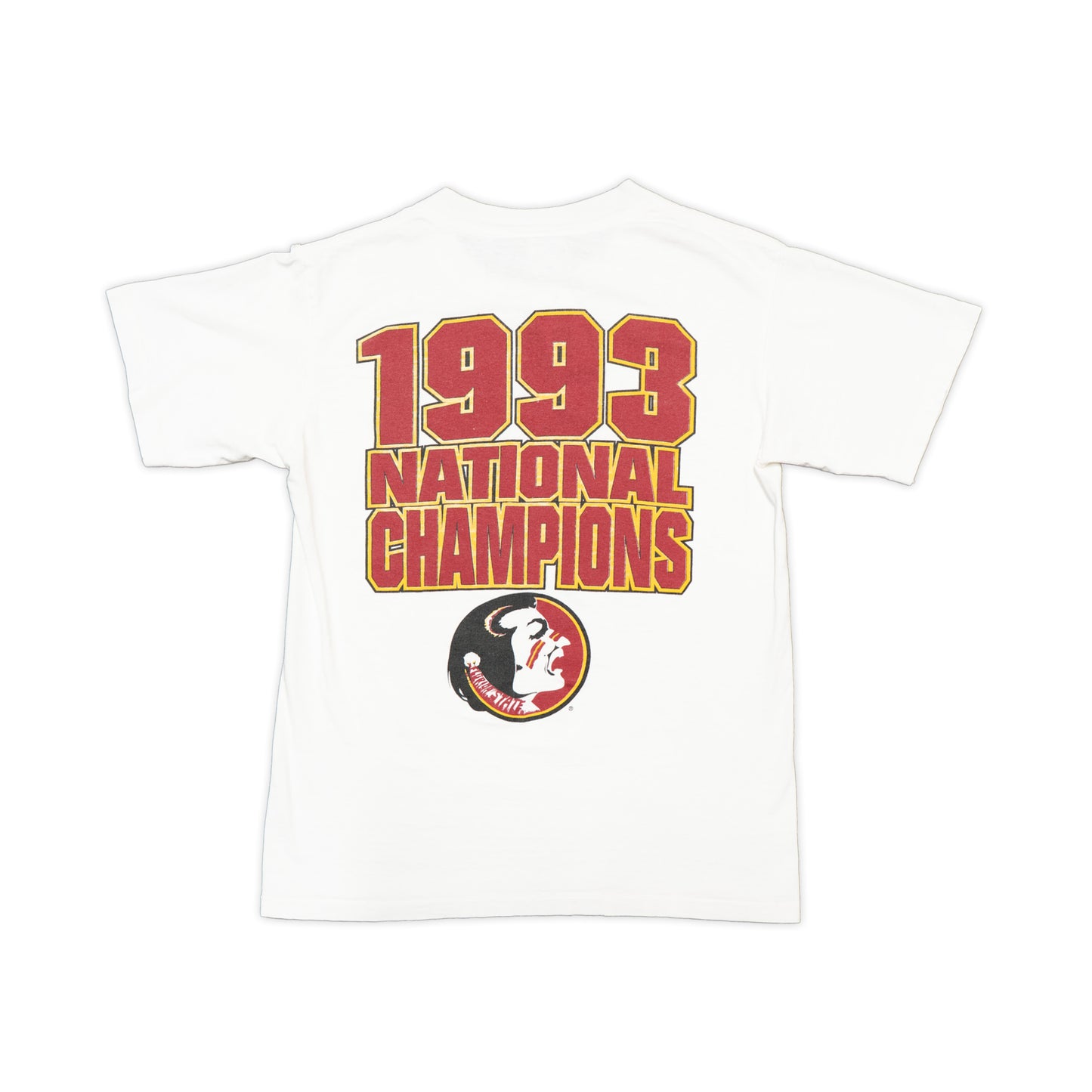 FSU It Was Bowden to Happen Shirt