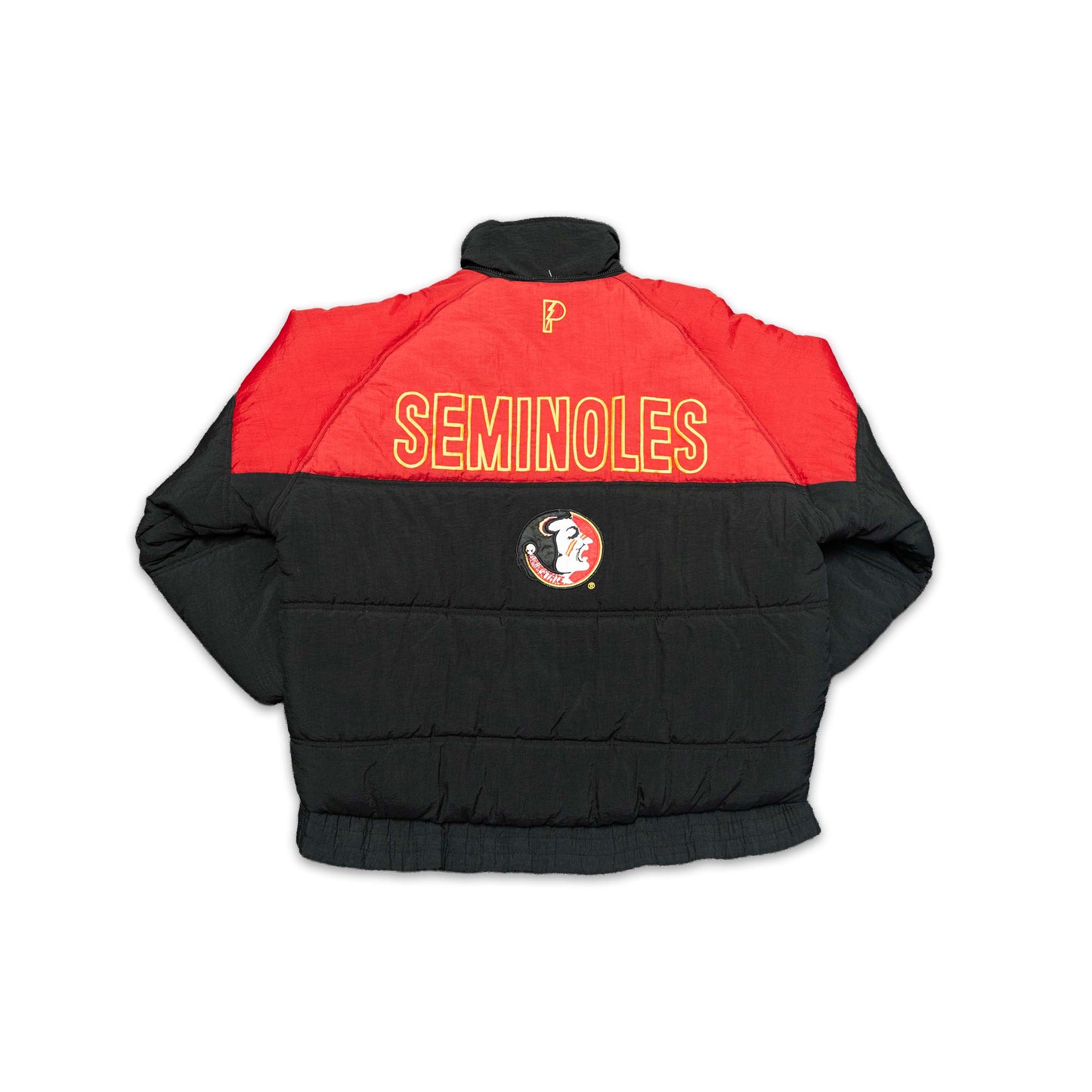 FSU Old Logo Pro Player Puffer