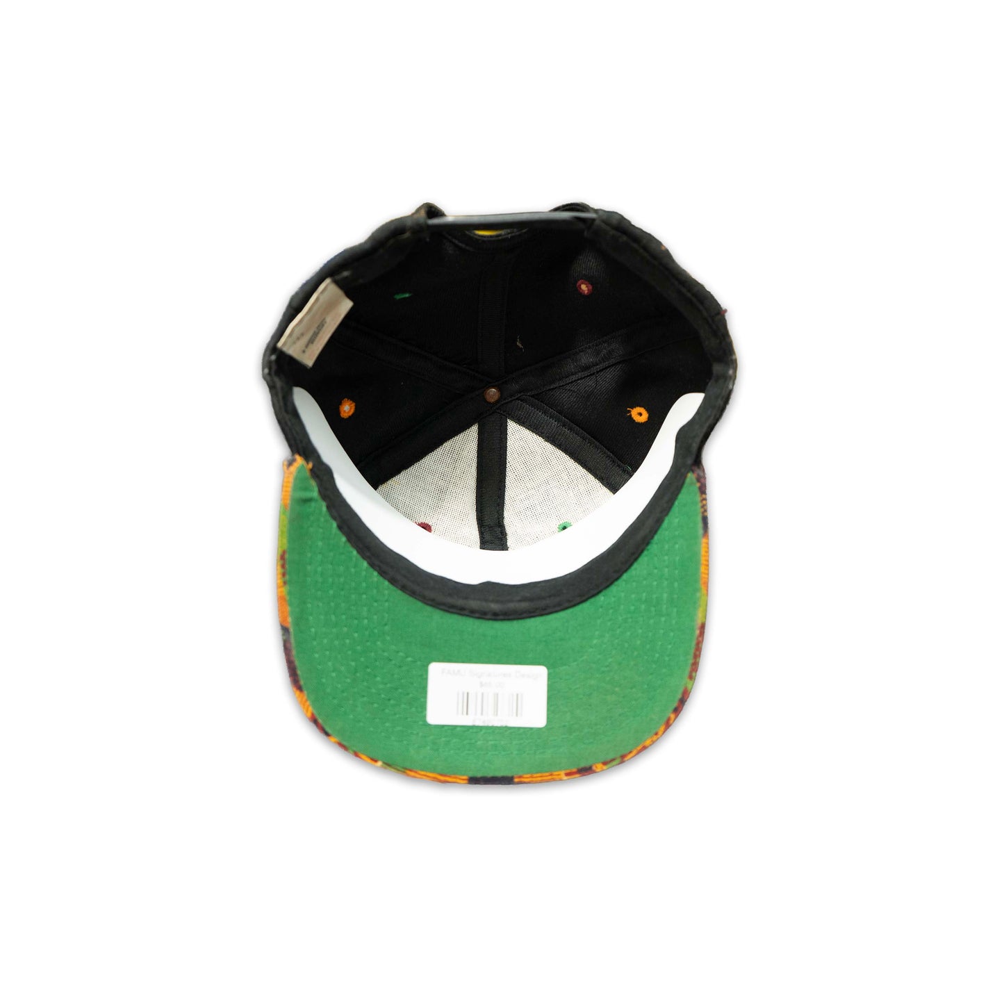 FAMU Signatures Design