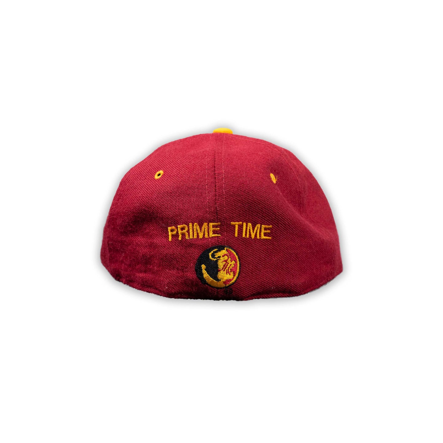 FSU Prime Time Fitted Hat (7)