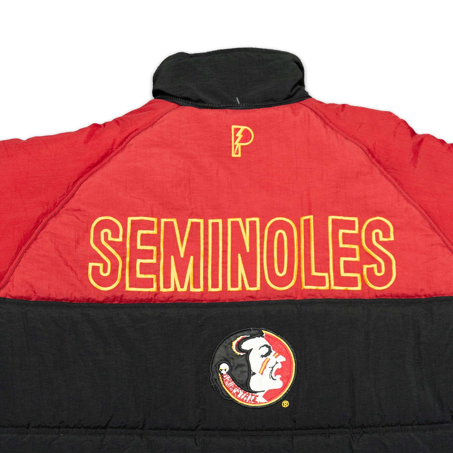 FSU Old Logo Pro Player Puffer