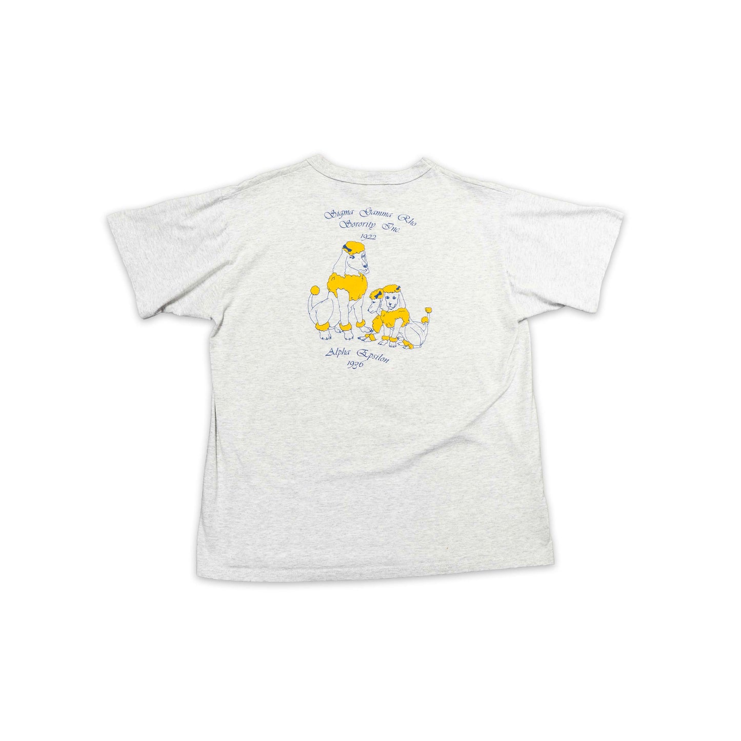 FAMU Homecoming 1994 Reliving the Tradition Shirt