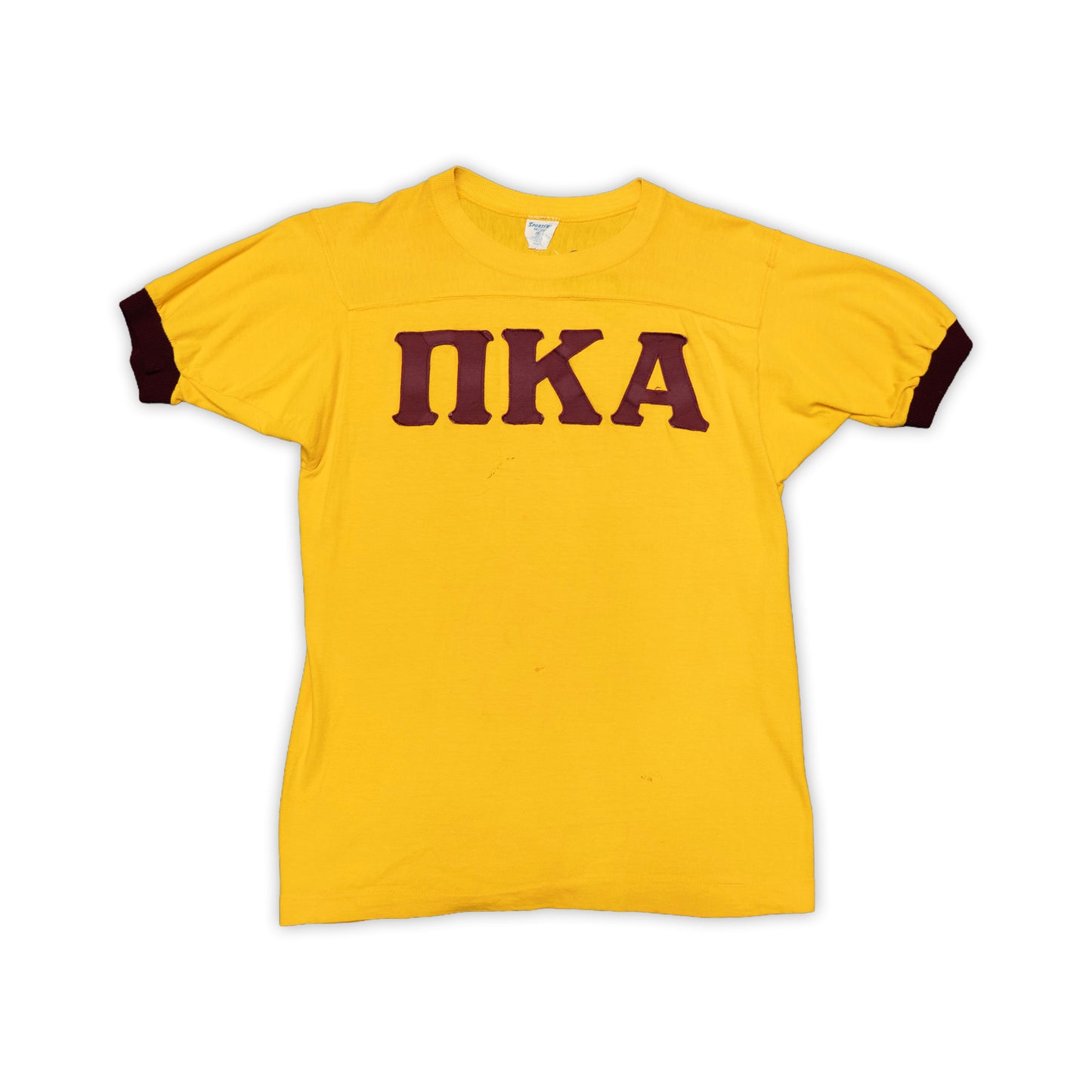 FSU Pike Ringer Shirt - Small
