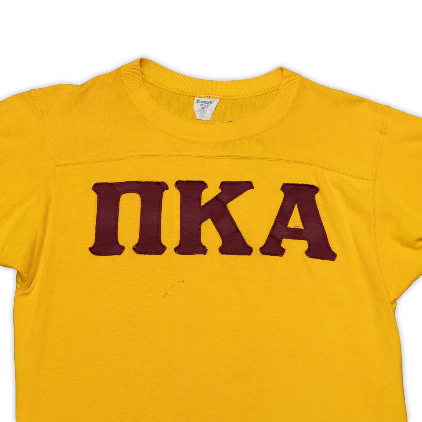 FSU Pike Ringer Shirt - Small