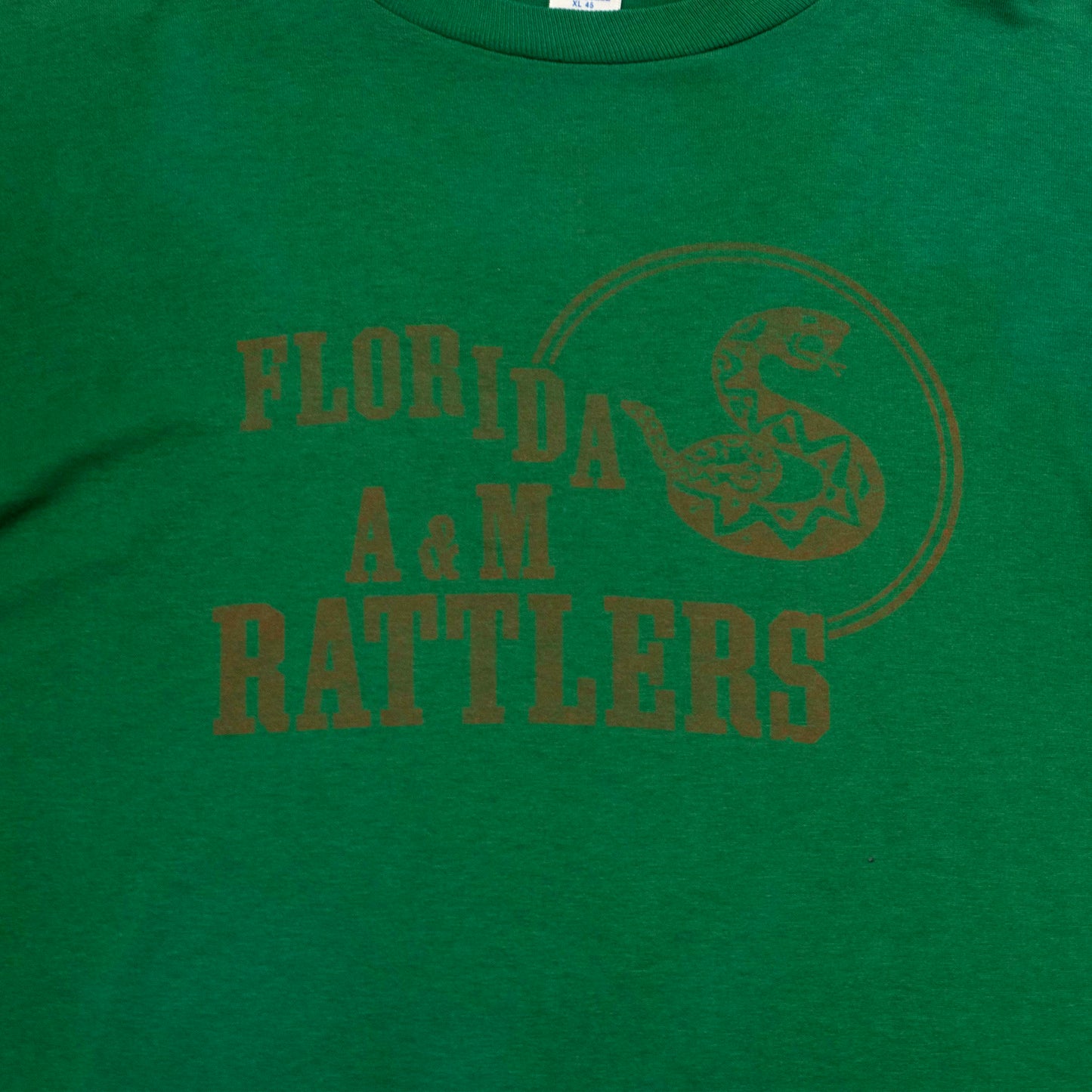 FAMU Jerzees Shirt - L