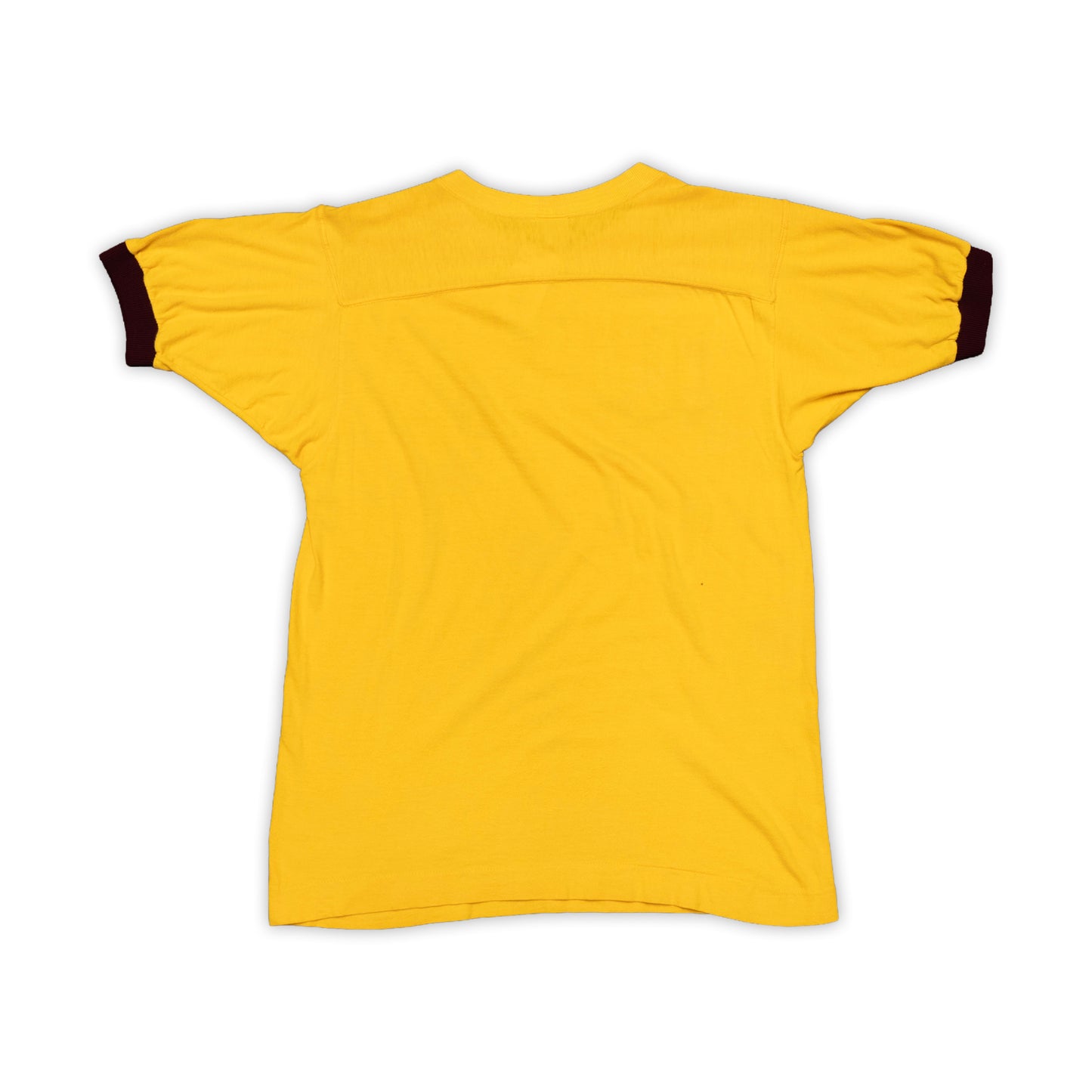 FSU Pike Ringer Shirt - Small