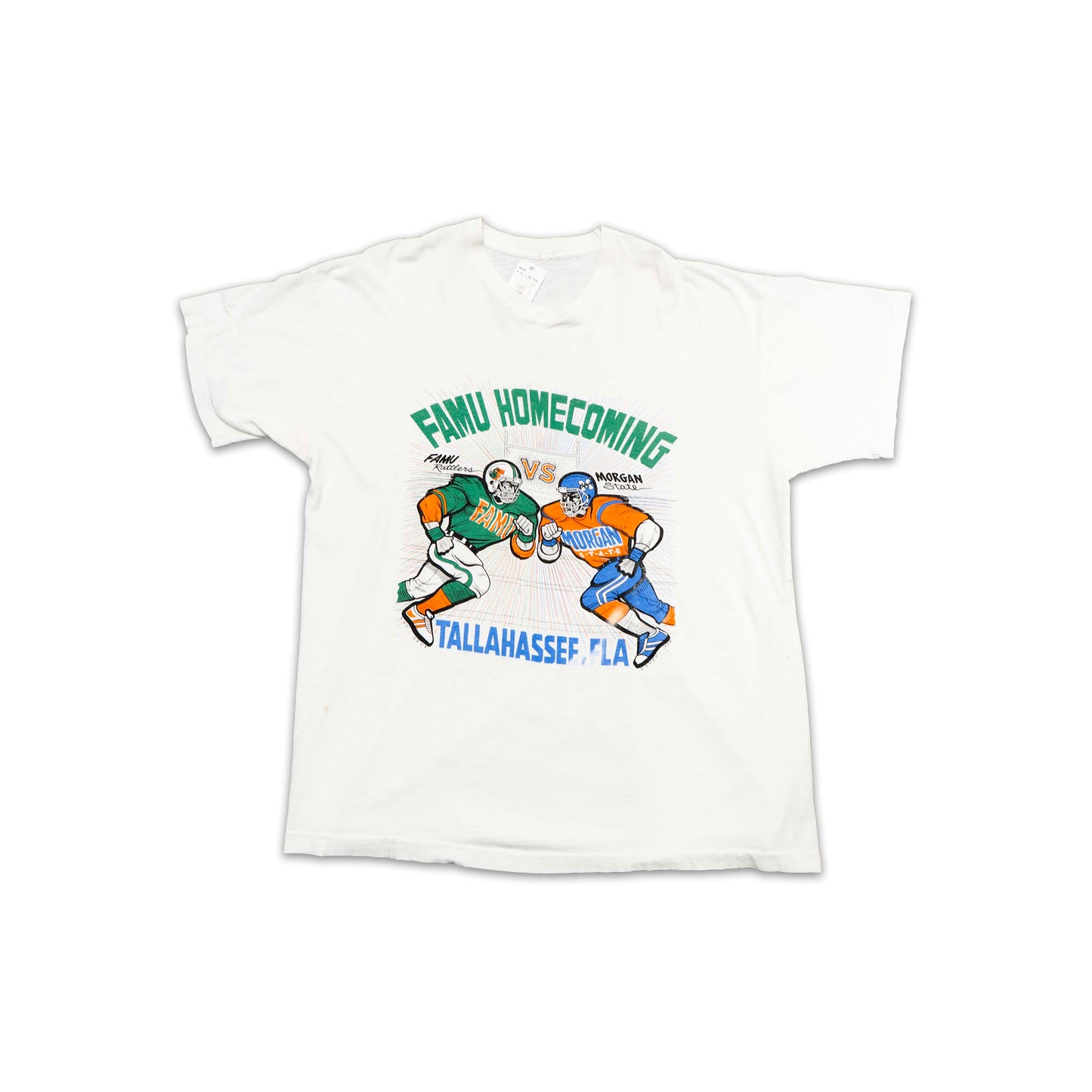 FAMU Homecoming Shirt