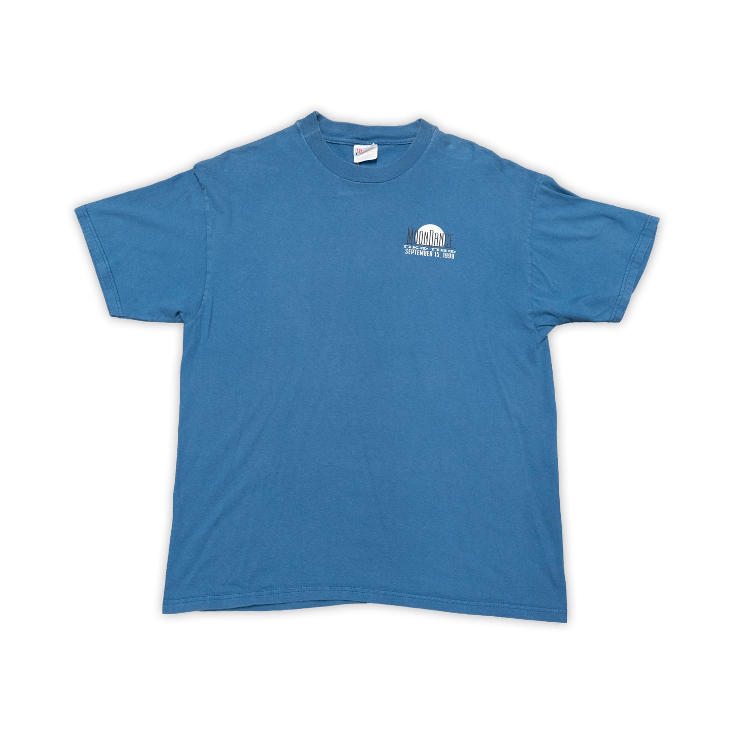 Moondance Frat Shirt - Large