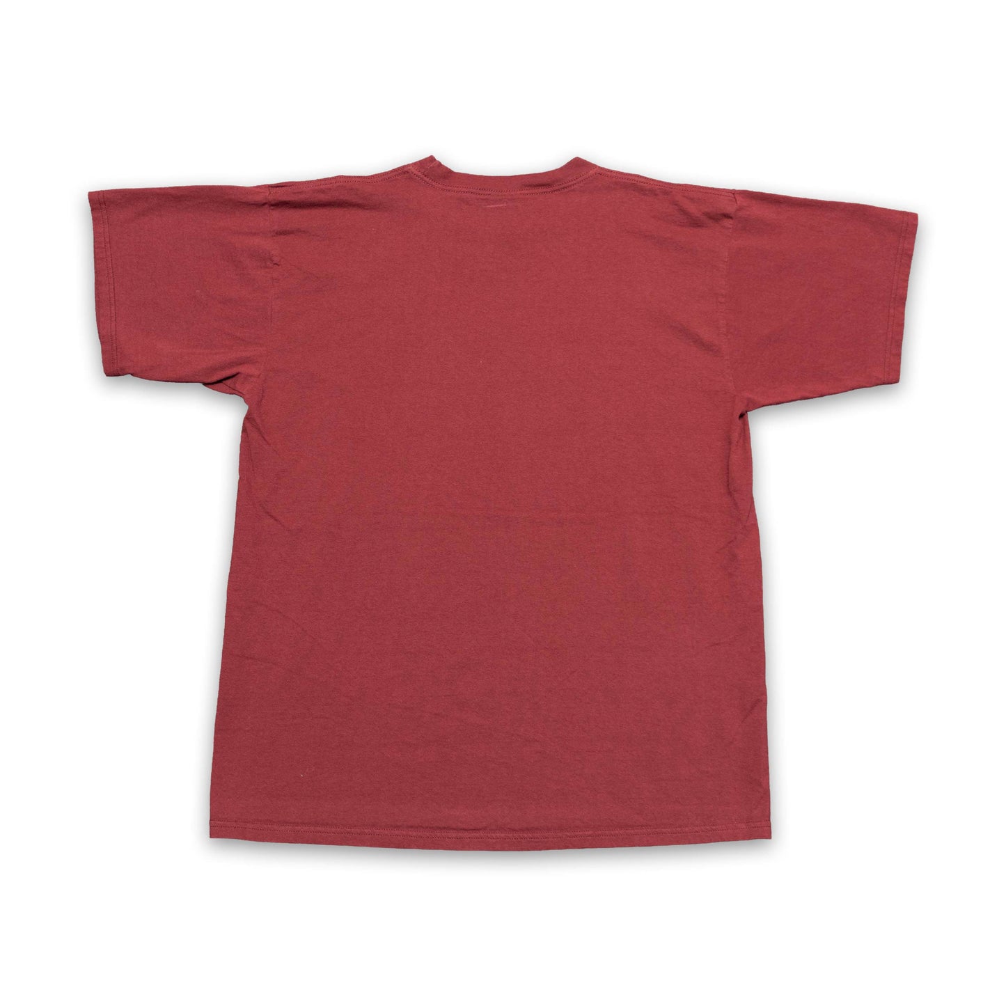 2001 FSU Orange Bowl Shirt