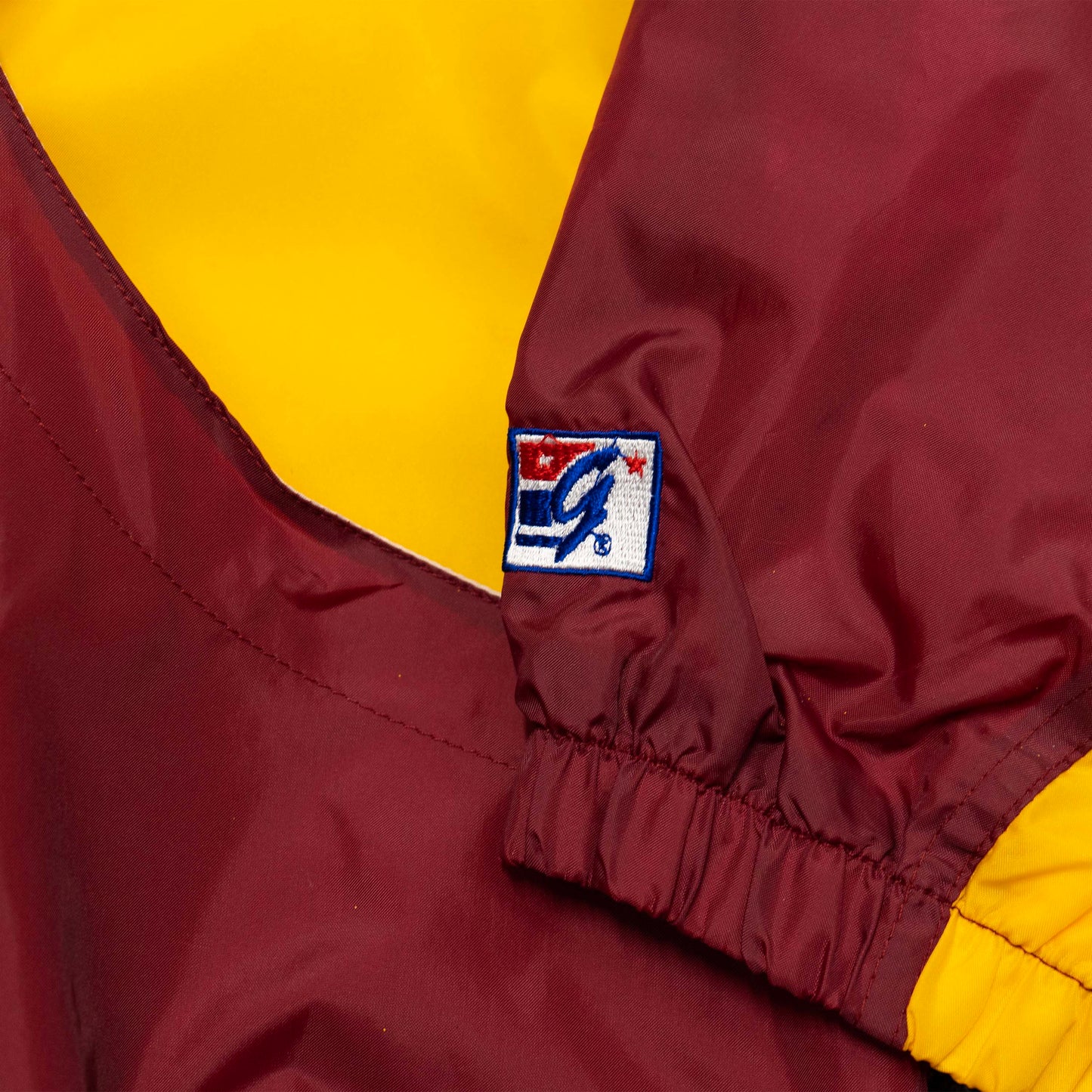 FSU The Game Spell Out Jacket