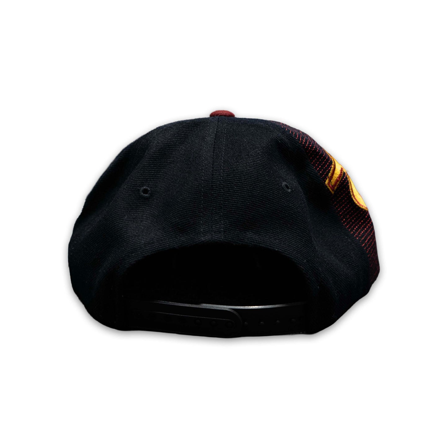 FSU Sports Specialties Black Dome Laser Hat