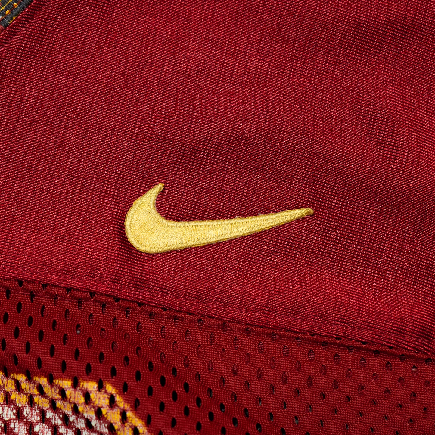 FSU #28 Nike Football Jersey