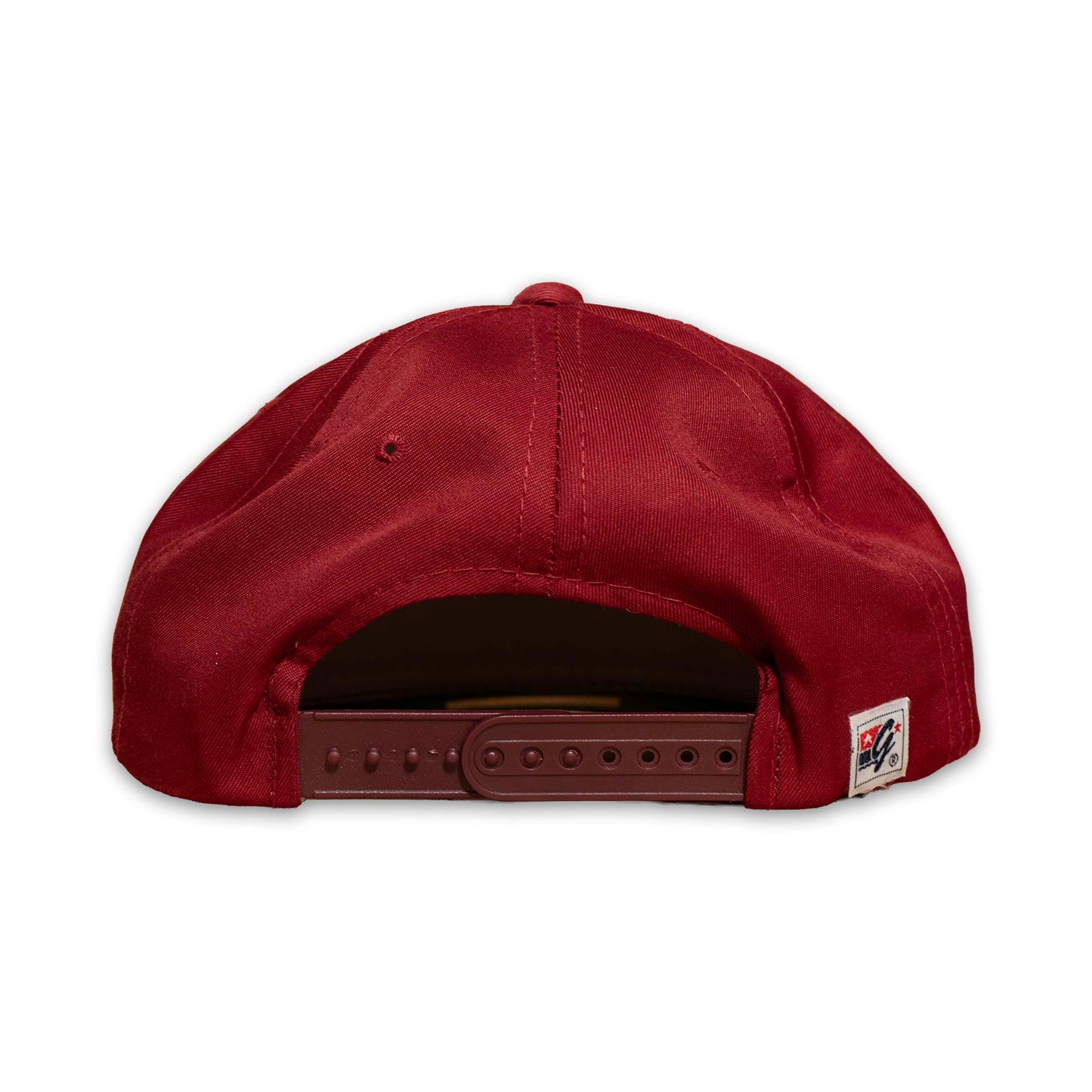 Florida State "The Game" Circle Logo Hat