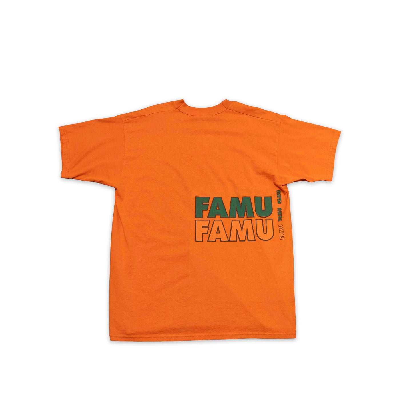 FAMU Mother Of The Earth Shirt