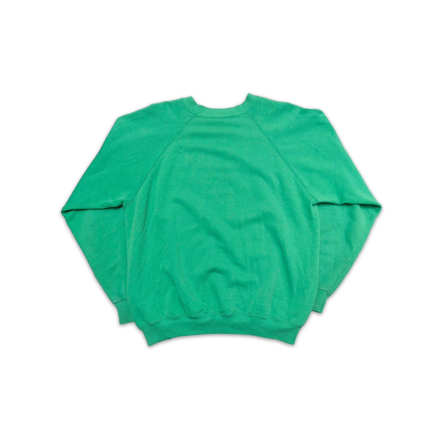 FAMU Rattlers Green Sweatshirt