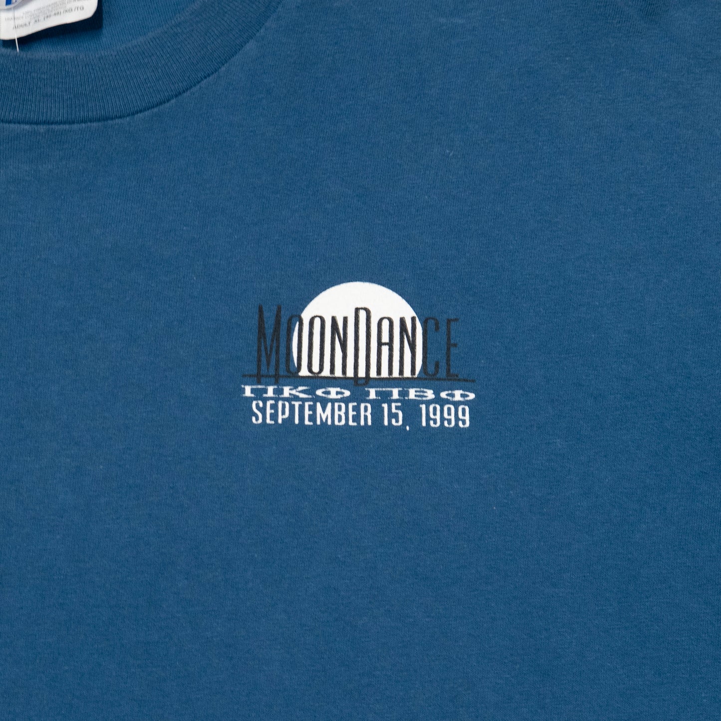 Moondance Frat Shirt - Large