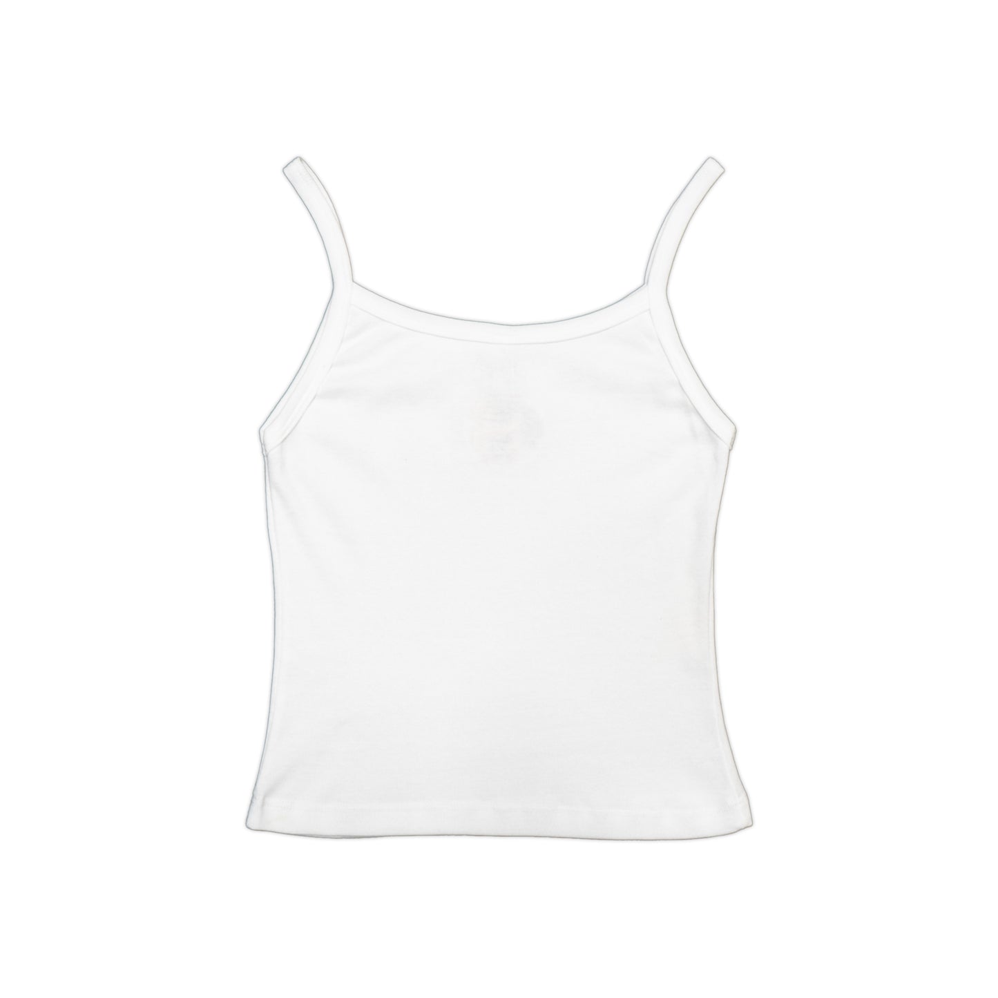 Florida State "FS" Tank - White