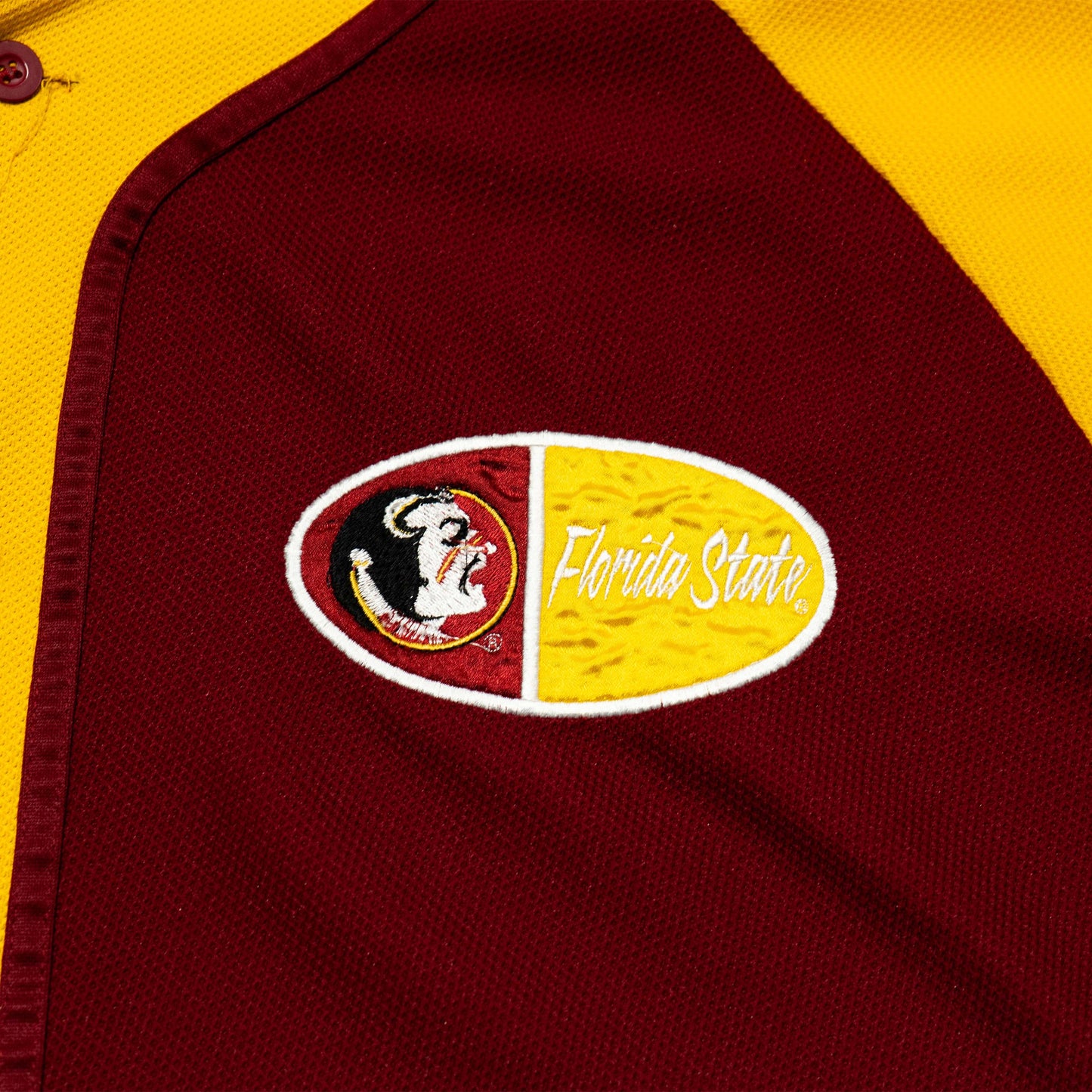Florida State Signal Sport Baseball Jersey