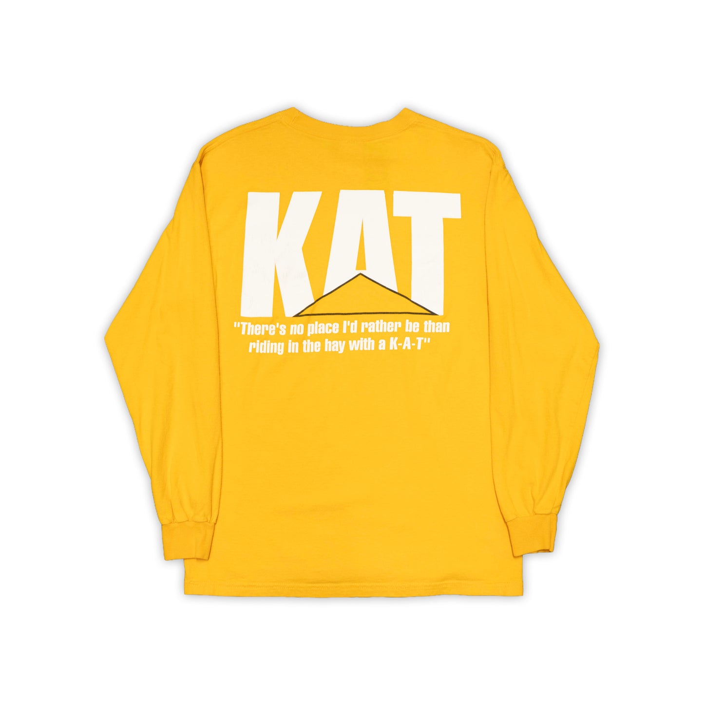 FSU 02 Theta Hayride L/S - M