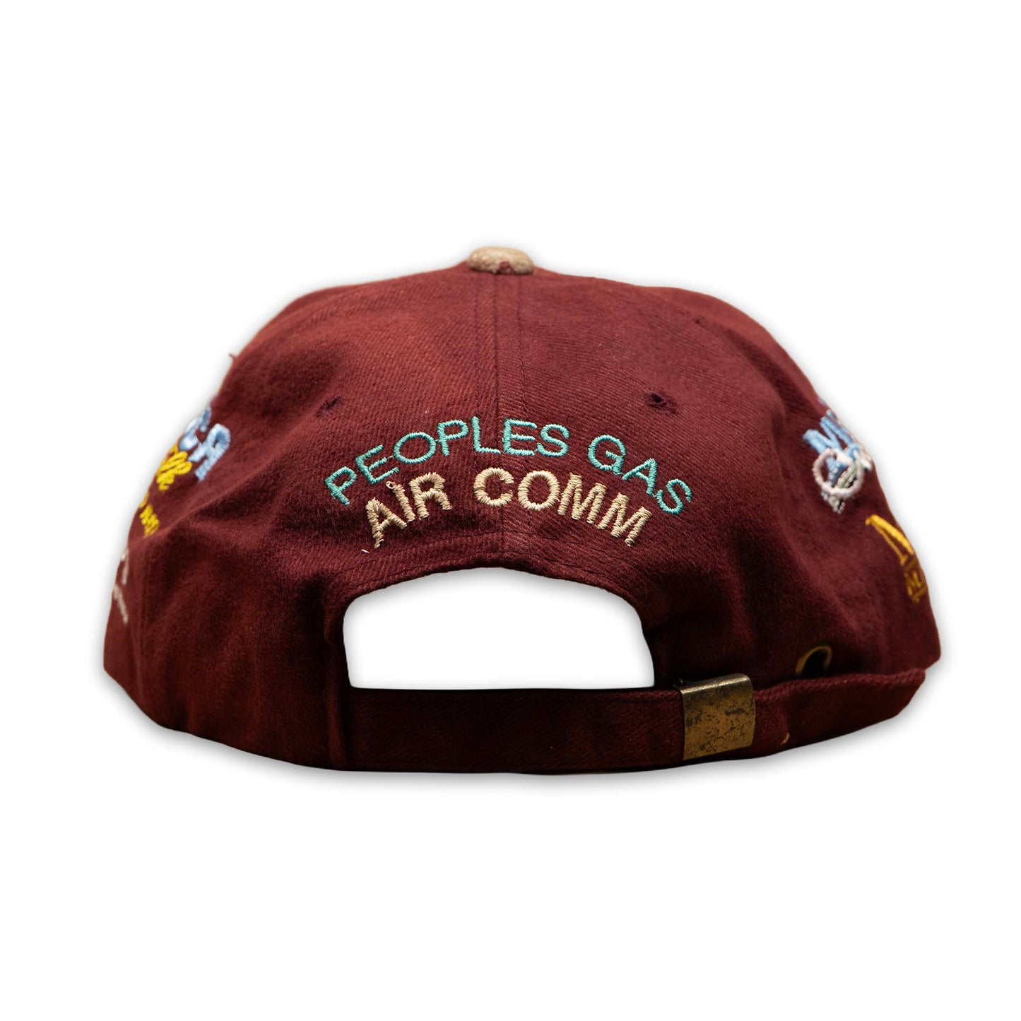 Marion County Seminole Club