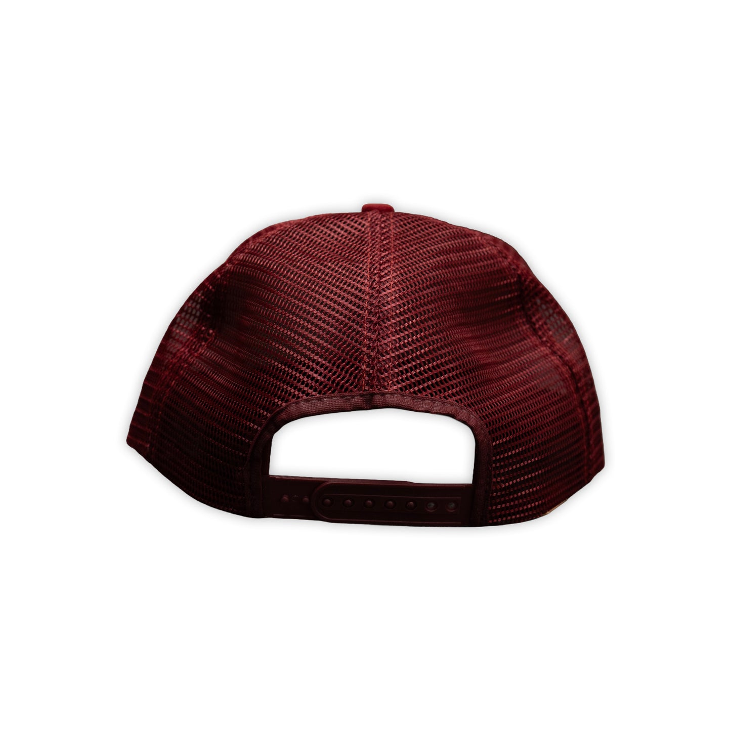 Garnet Seminole Trucker Hat (As-Is)