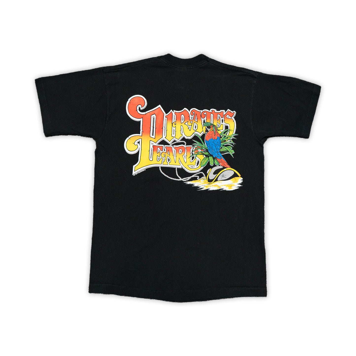 Sigma Sigma Sigma 1997 Party Shirt
