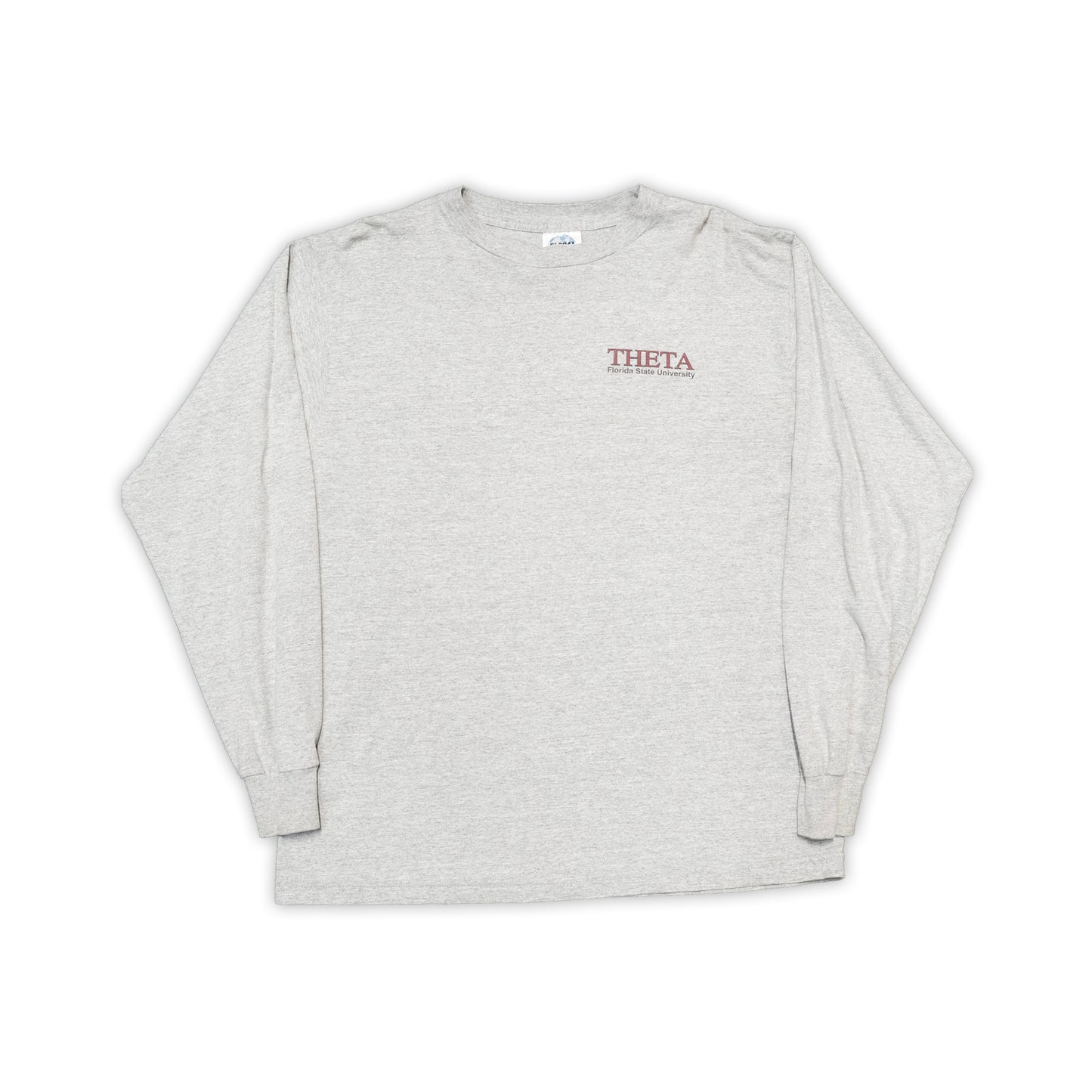 Theta 1999 Parents Weekend LS - L