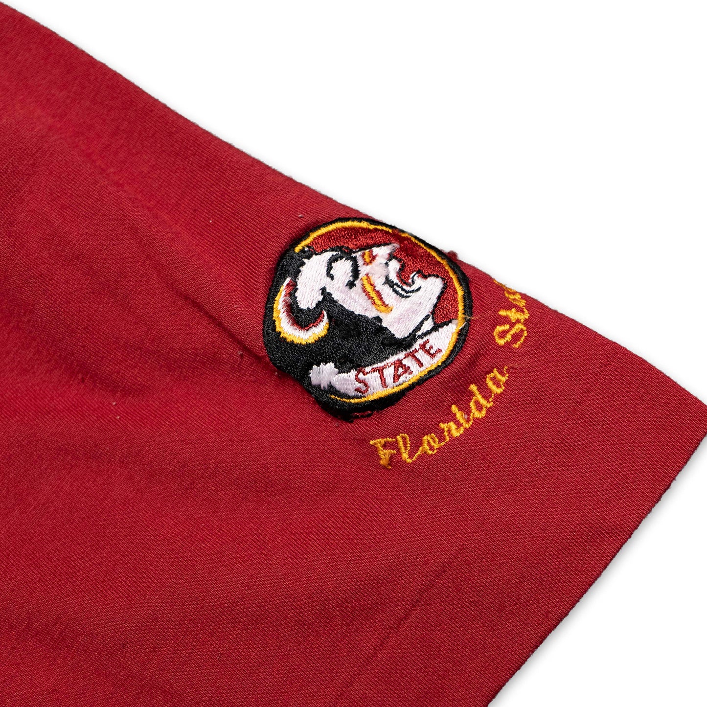 FSU Nutmeg Mills Polo - S