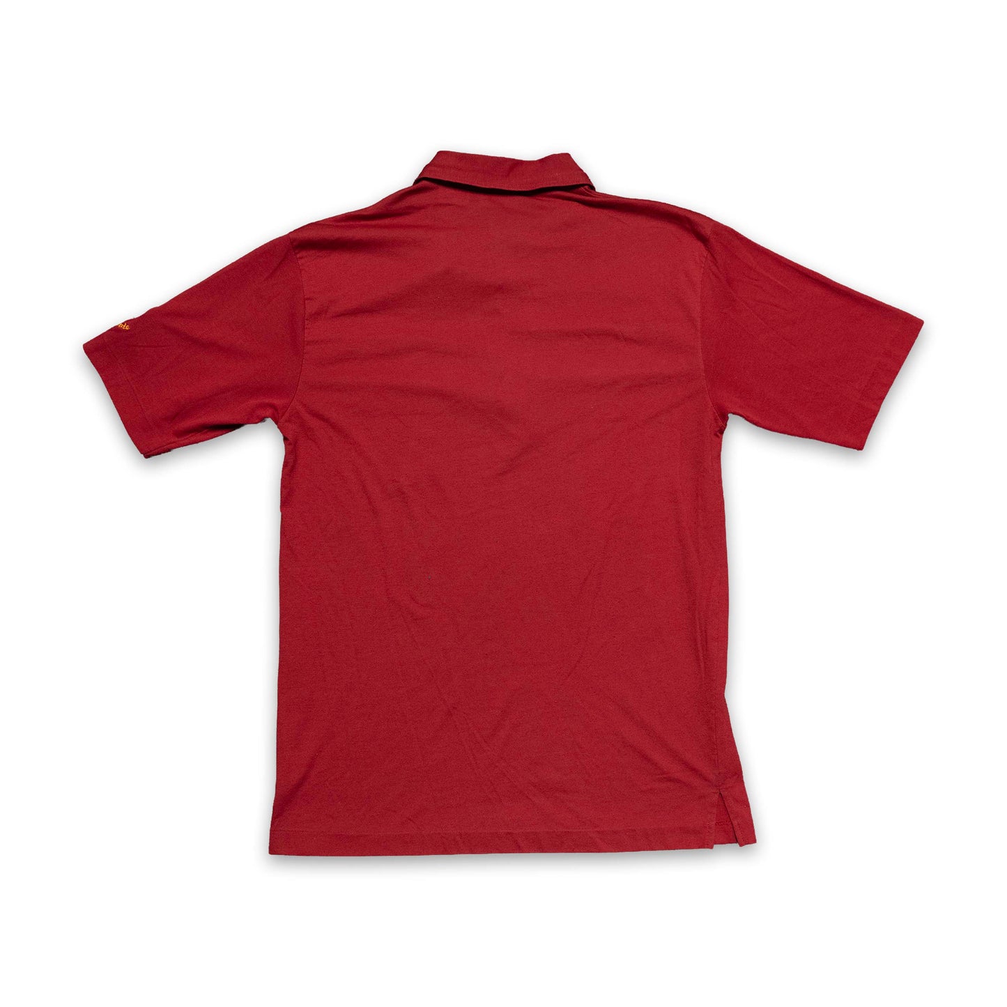 FSU Nutmeg Mills Polo - S