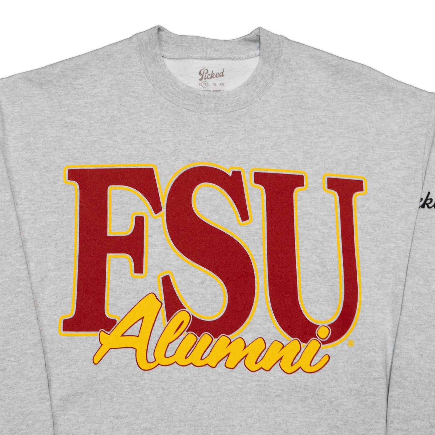 FSU Alumni Sweatshirt