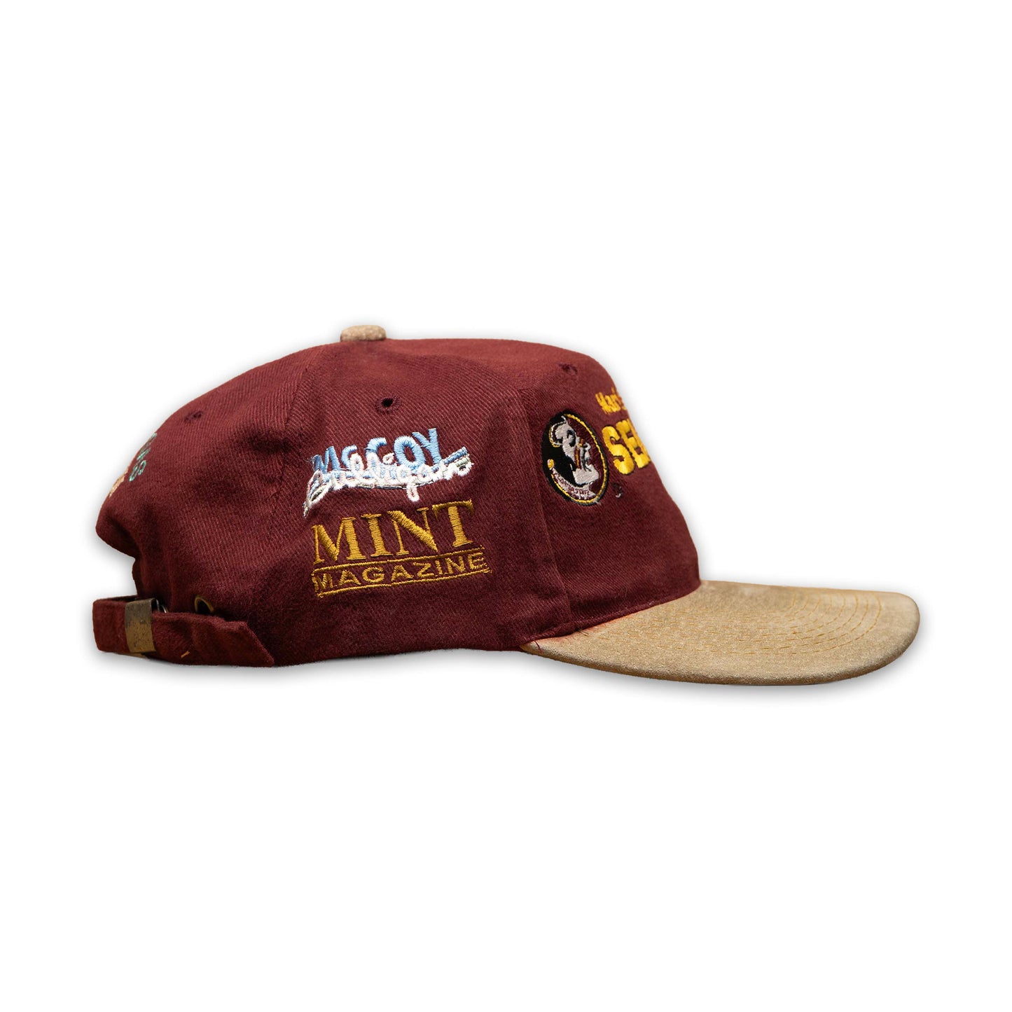 Marion County Seminole Club