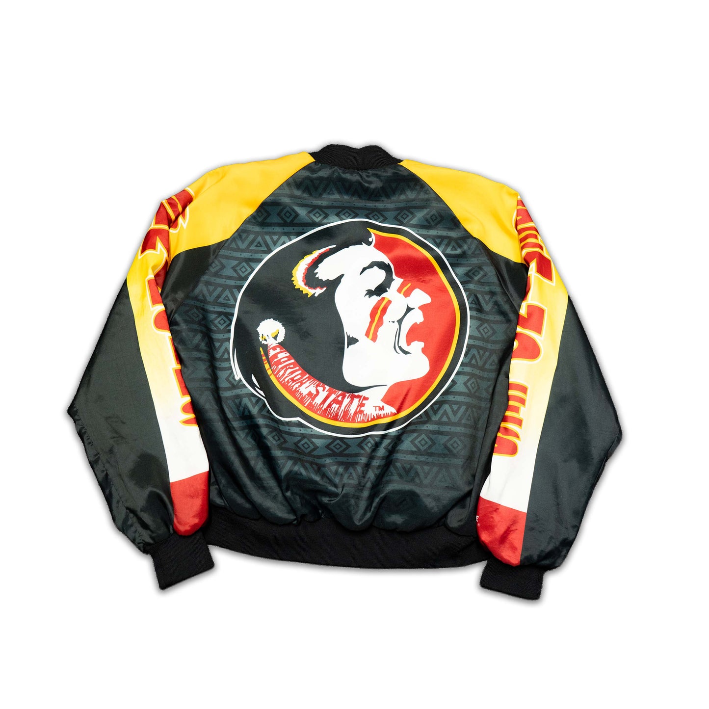 FSU Chalkline Jacket
