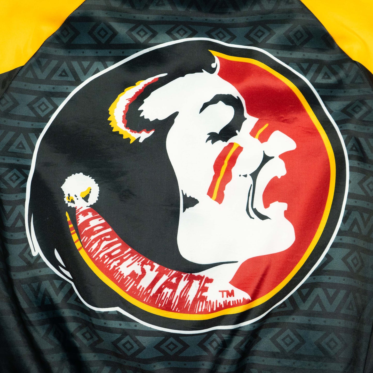 FSU Chalkline Jacket